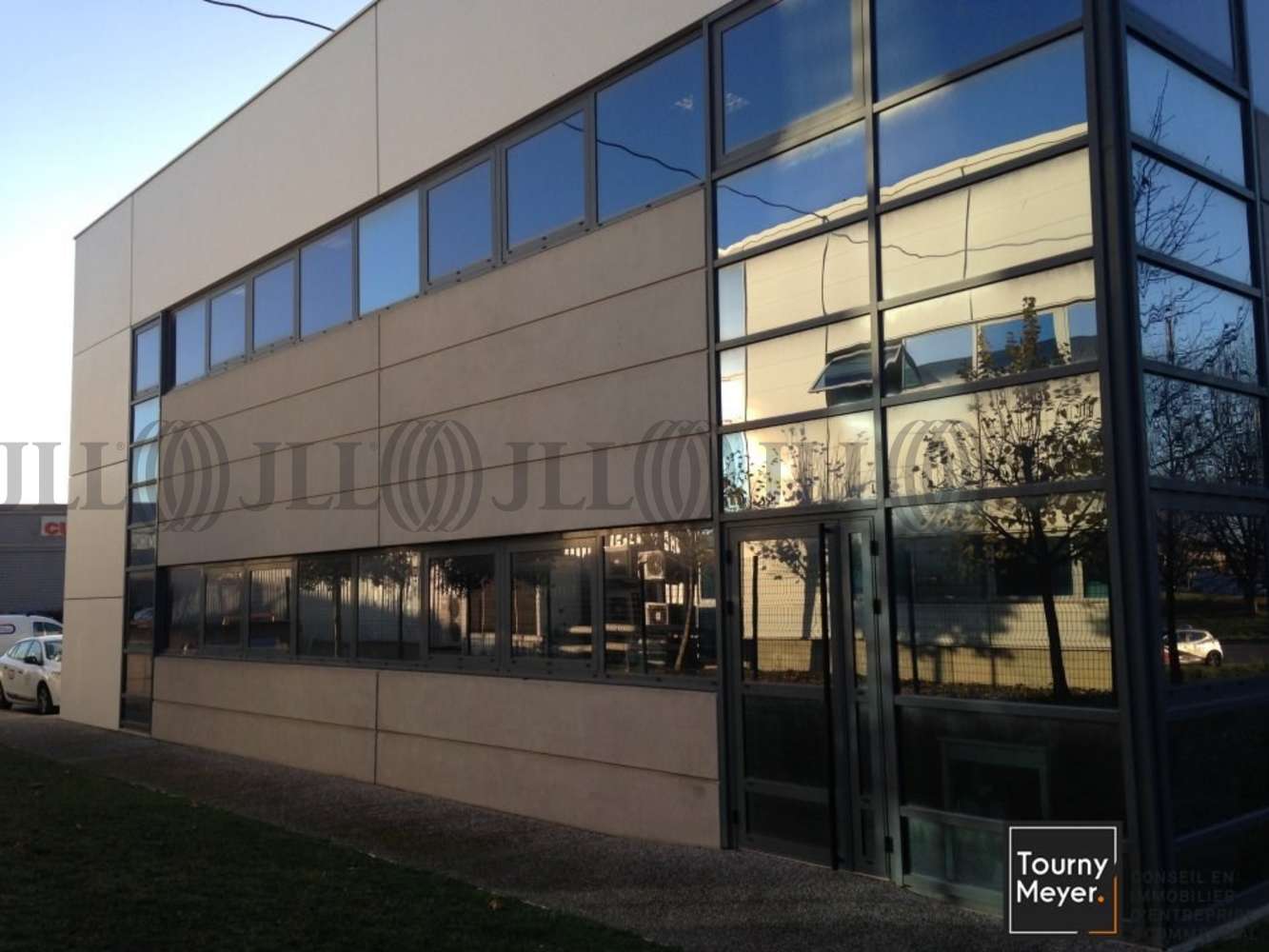 Bureaux Colomiers, 31770 - 1 BIS RUE ANTOINE LAVOISIER - 10765901