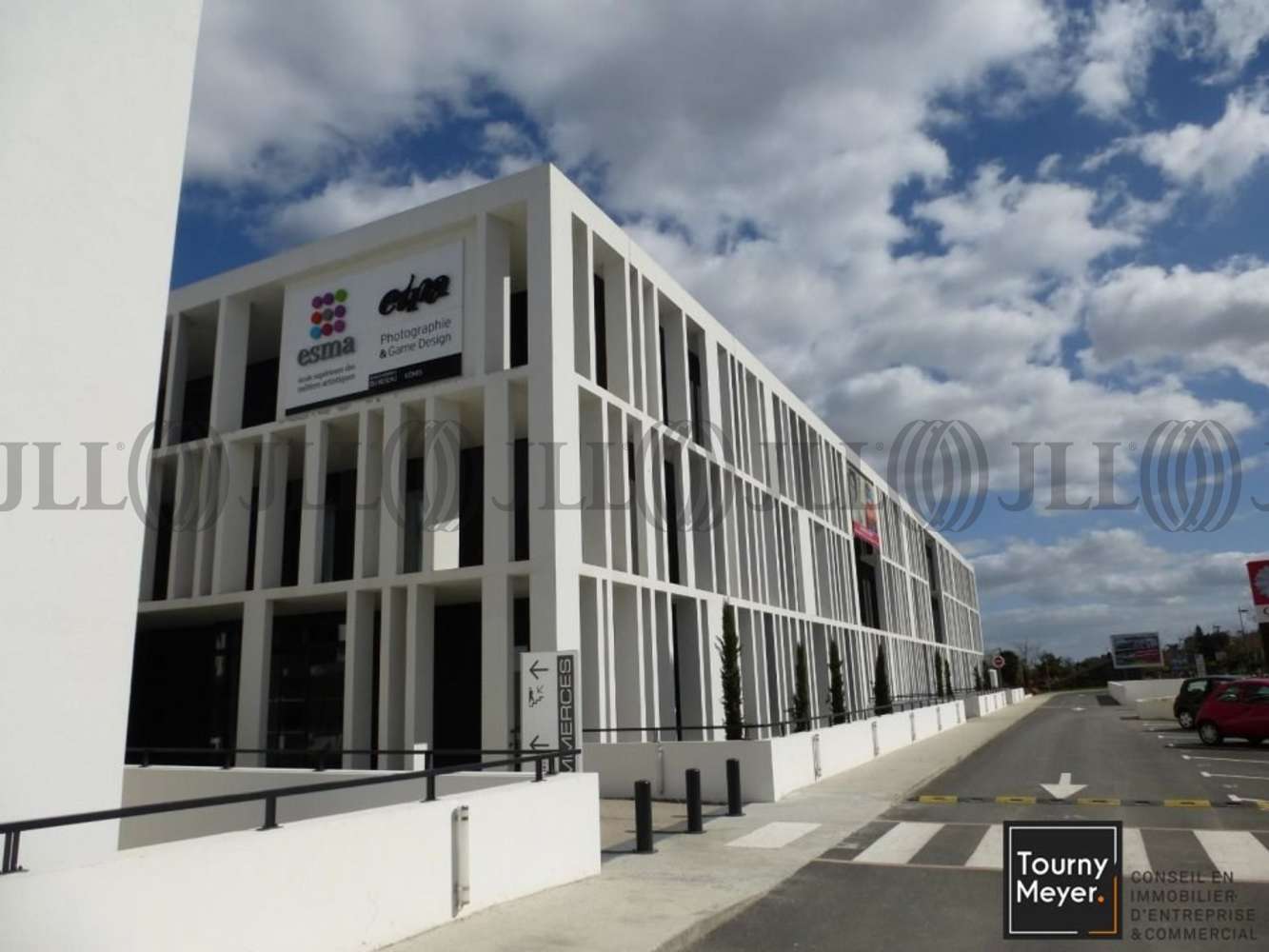 Bureaux Auzeville tolosane, 31320 - 46 ROUTE DE NARBONNE - 10765921