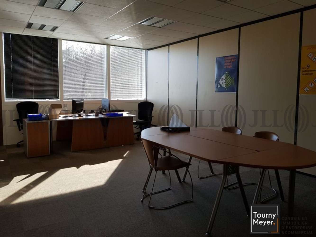 Bureaux Colomiers, 31770 - 57 AVENUE JEAN MONNET - 10765917