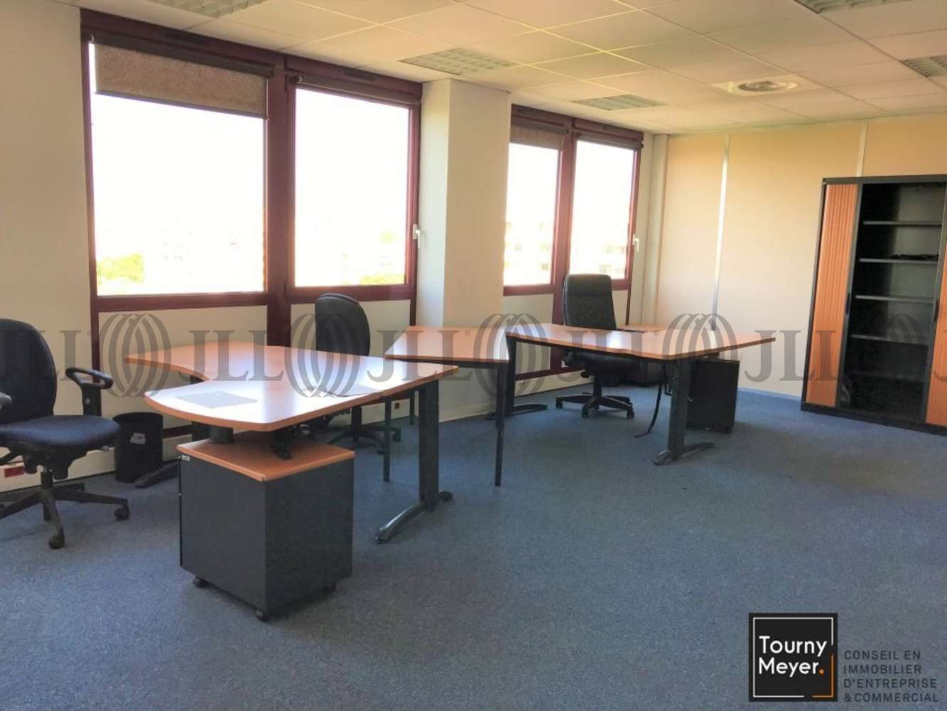 Bureaux Toulouse, 31100 - 214 ROUTE DE SAINT SIMON - 10765913