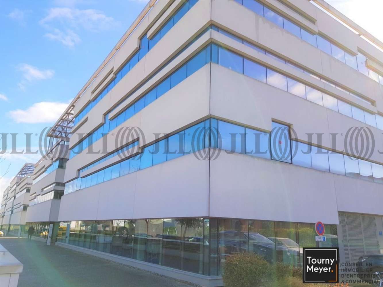 Bureaux Balma, 31130 - 10 RUE DE VIDAILHAN - 10765936