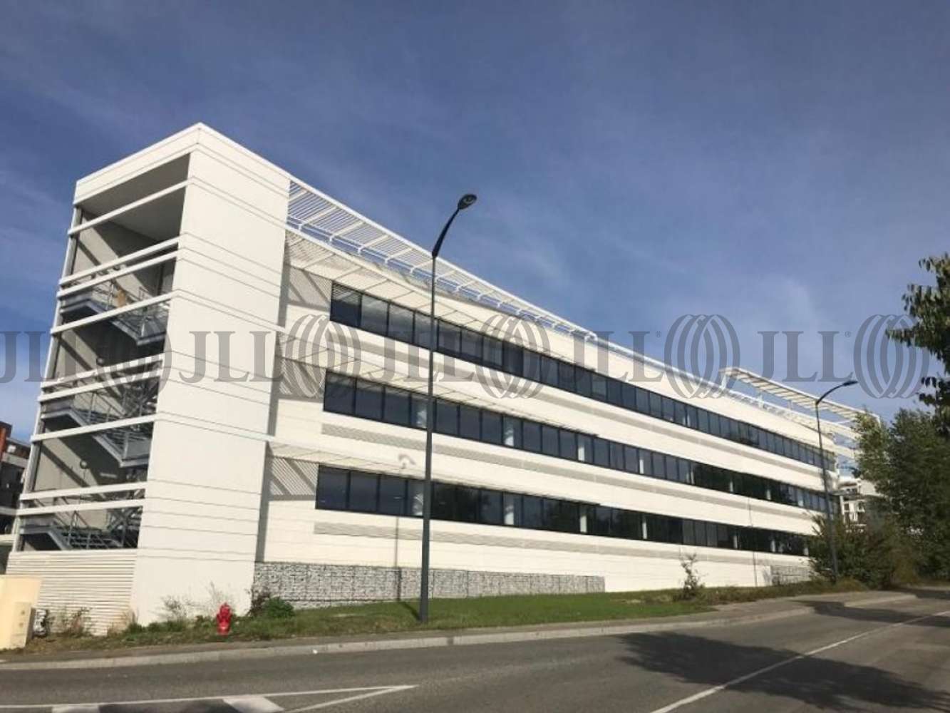 Bureaux Balma, 31130 - RUE SAINT JEAN - 10765931