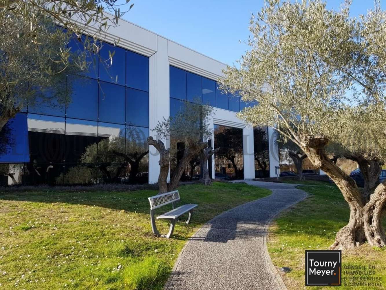 Bureaux Colomiers, 31770 - 57 AVENUE JEAN MONNET - 10765934