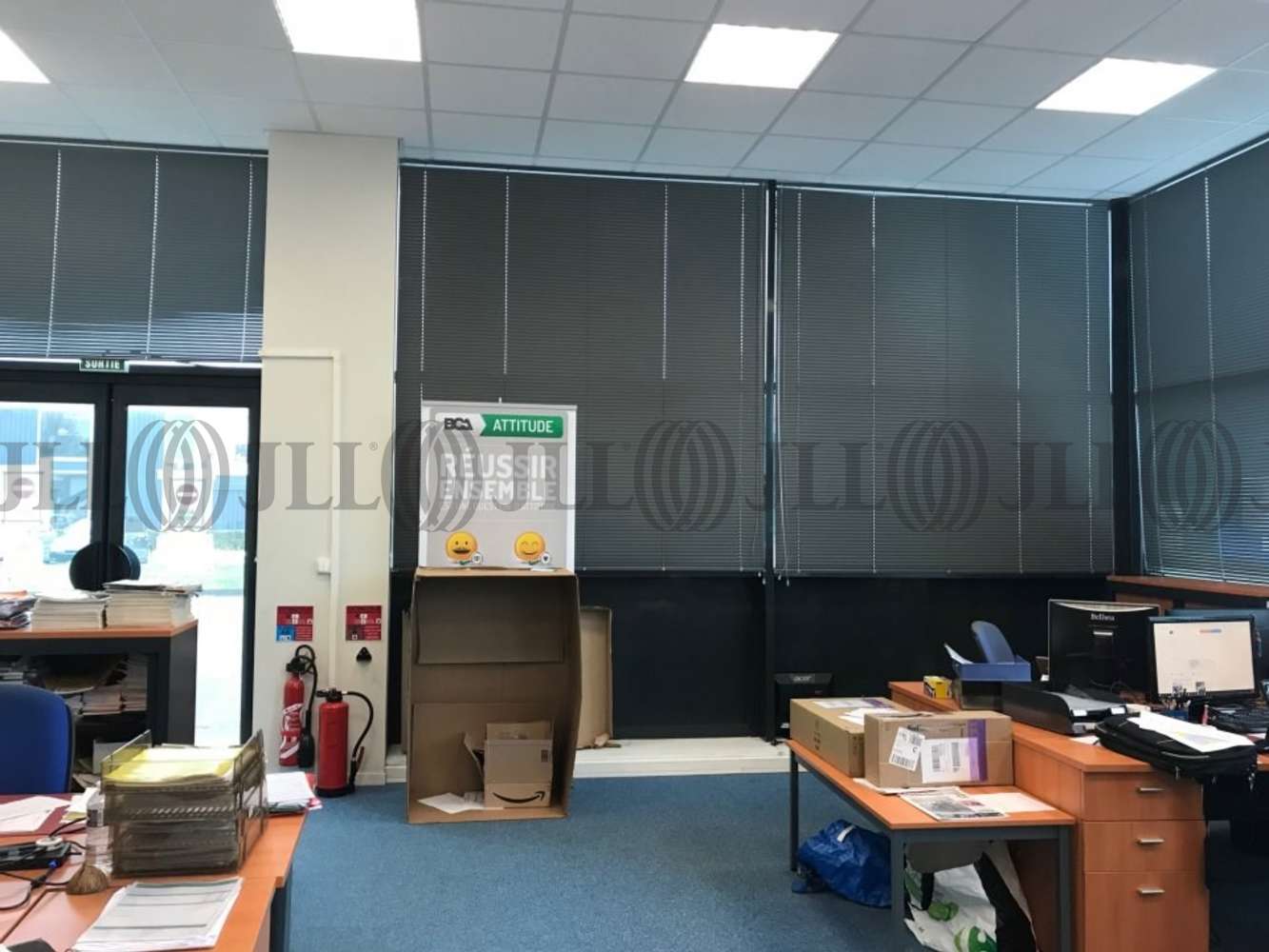 Bureaux Toulouse, 31100 - 1 RUE GASTON EVRARD - 10765930