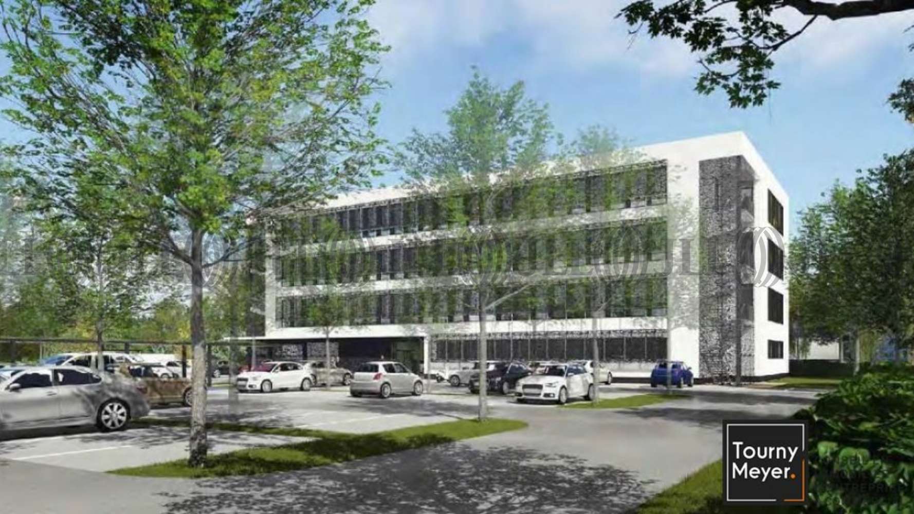 Bureaux Toulouse, 31200 - IMPASSE MARIE LAURENCIN - 10765940