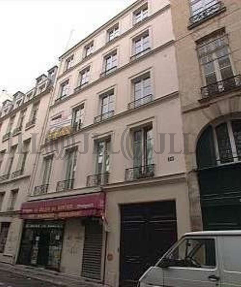 Bureaux Paris, 75002 - 24 RUE DU SENTIER - 10766591