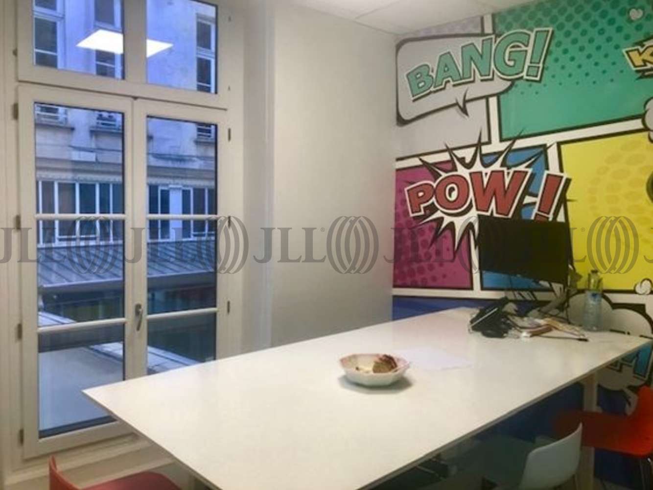 Bureaux Paris, 75002 - 24 RUE DU SENTIER - 10766594