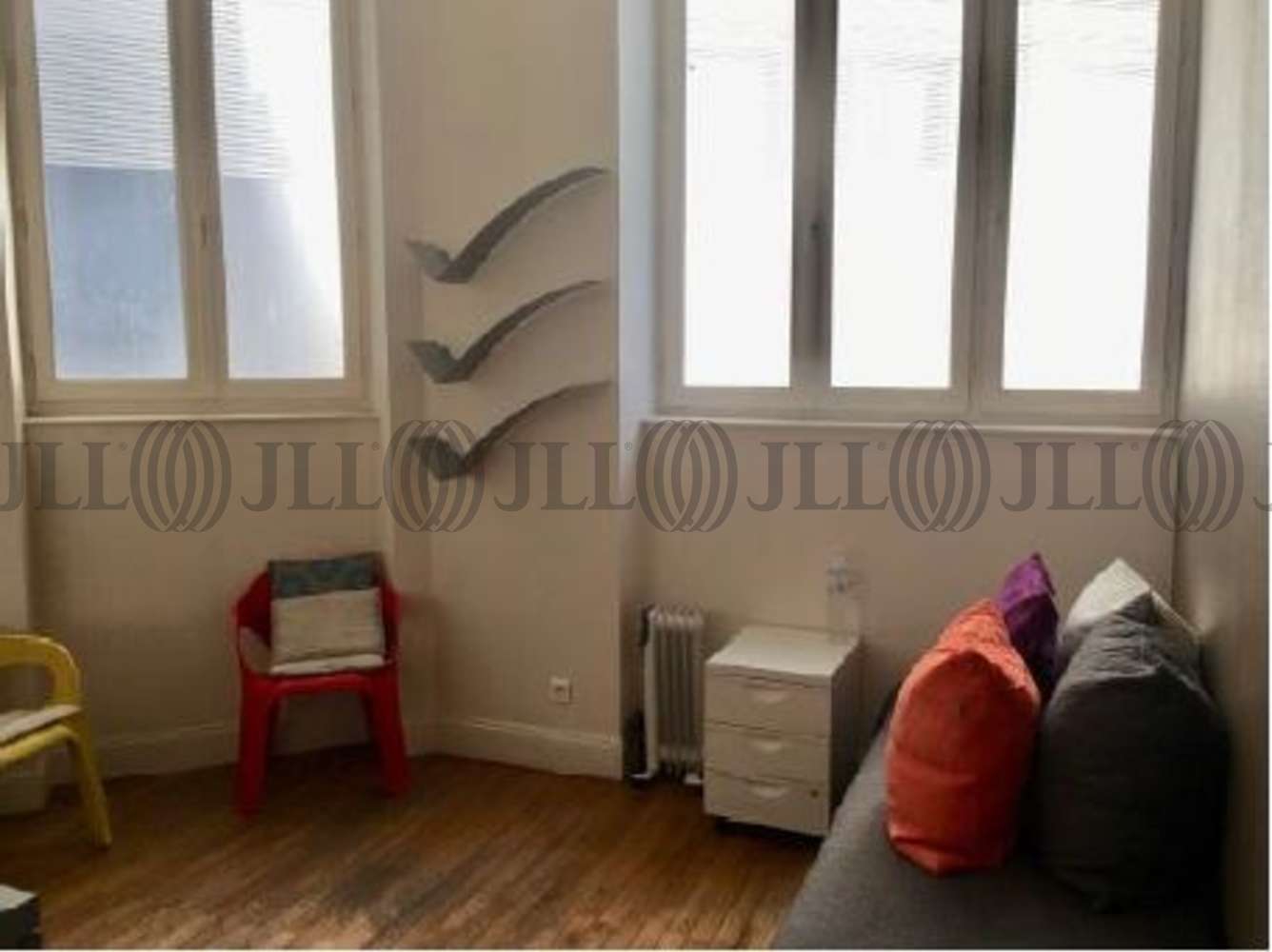 Bureaux Lyon, 69001 - 3 RUE ST CLAUDE - 10772315