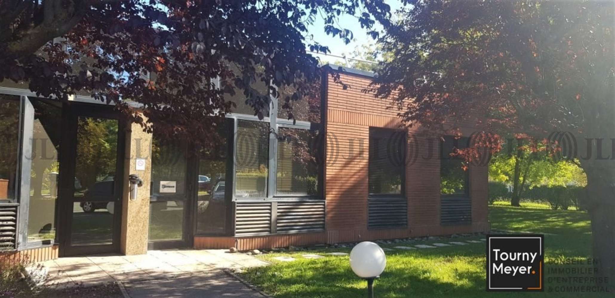 Bureaux Ramonville st agne, 31520 - 11 - 13 AVENUE DE L'EUROPE - 10777309