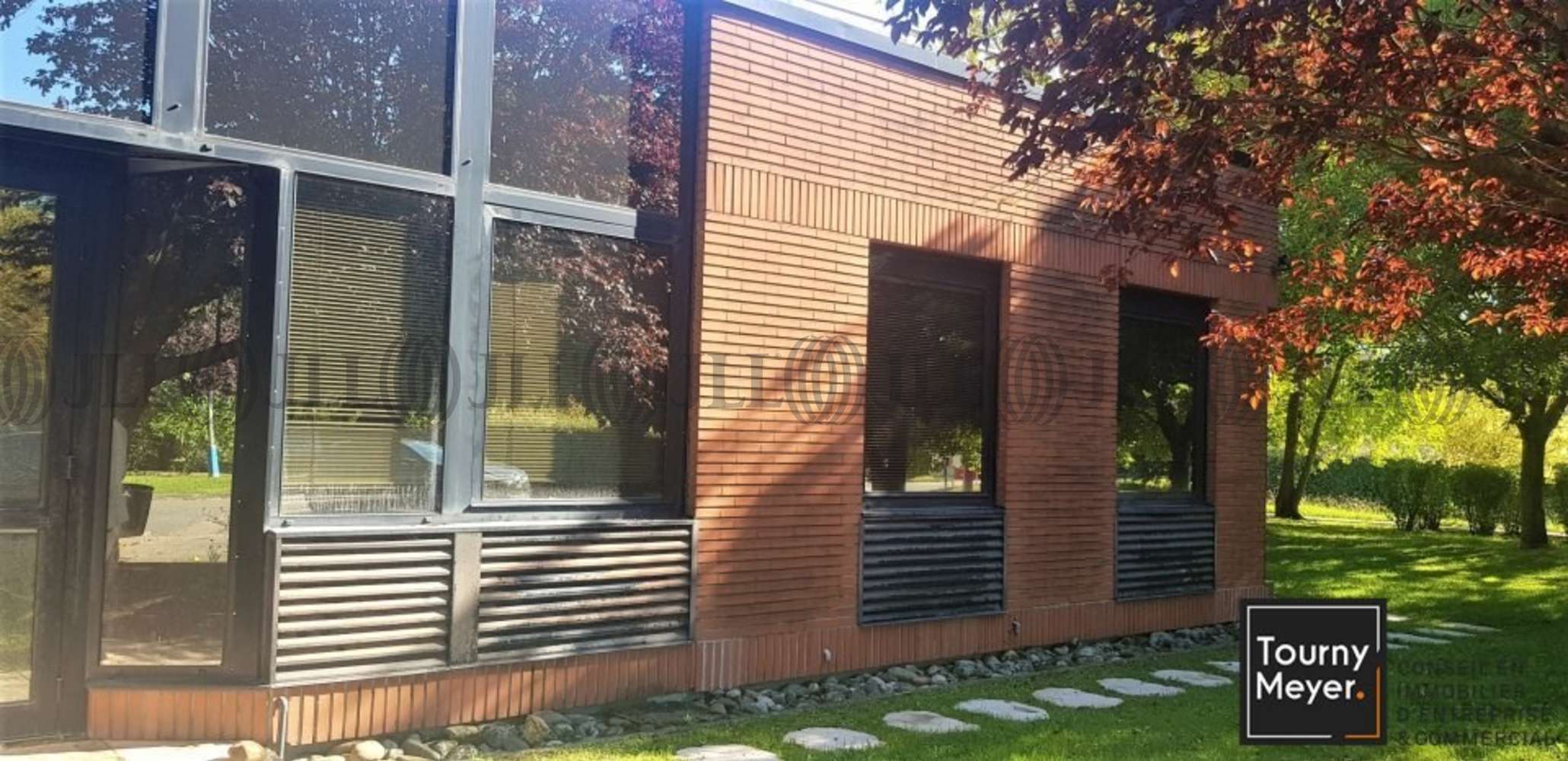 Bureaux Ramonville st agne, 31520 - 11 - 13 AVENUE DE L'EUROPE - 10777314