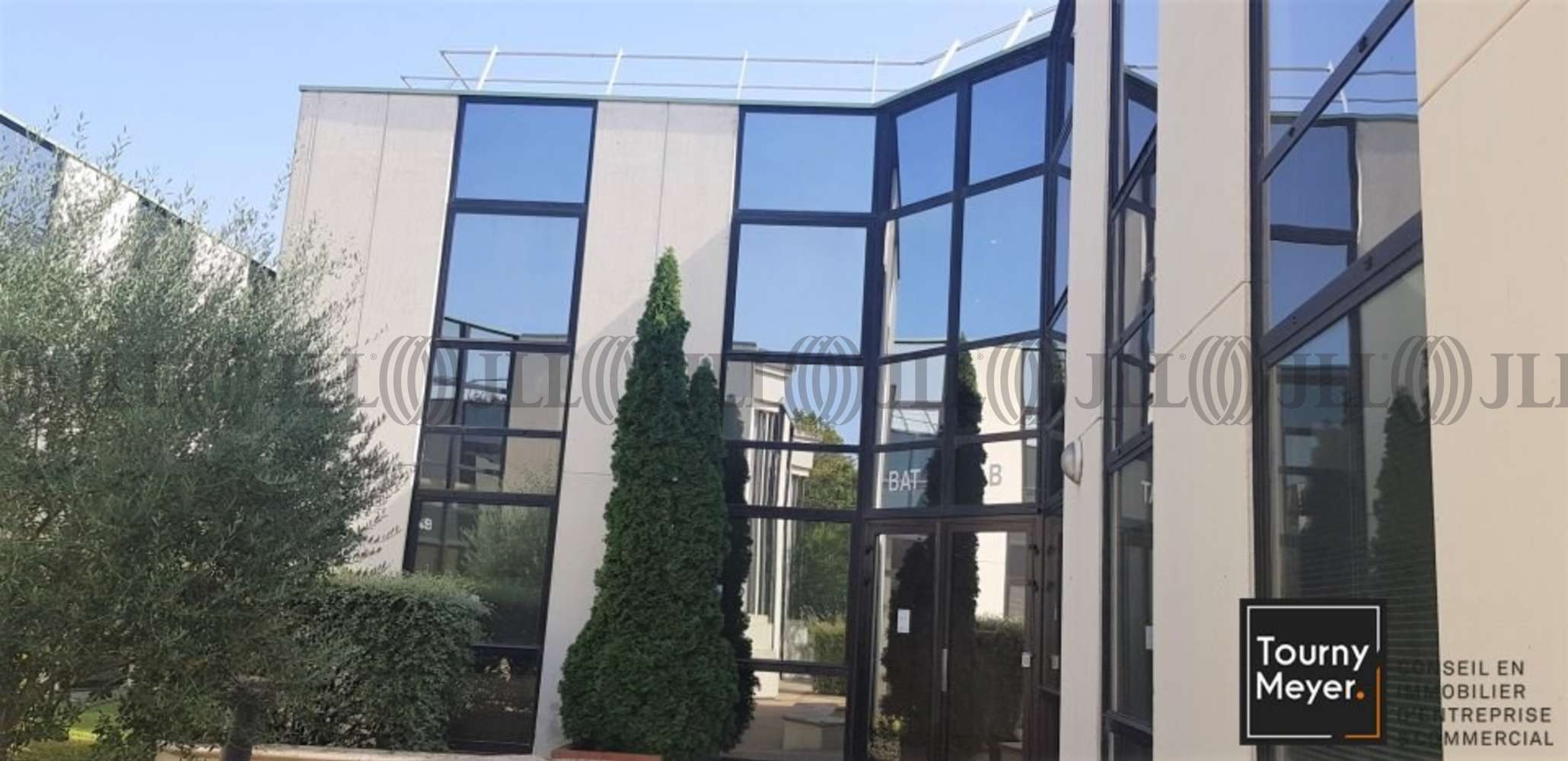 Bureaux Ramonville st agne, 31520 - 16 AVENUE DE L'EUROPE - 10777311