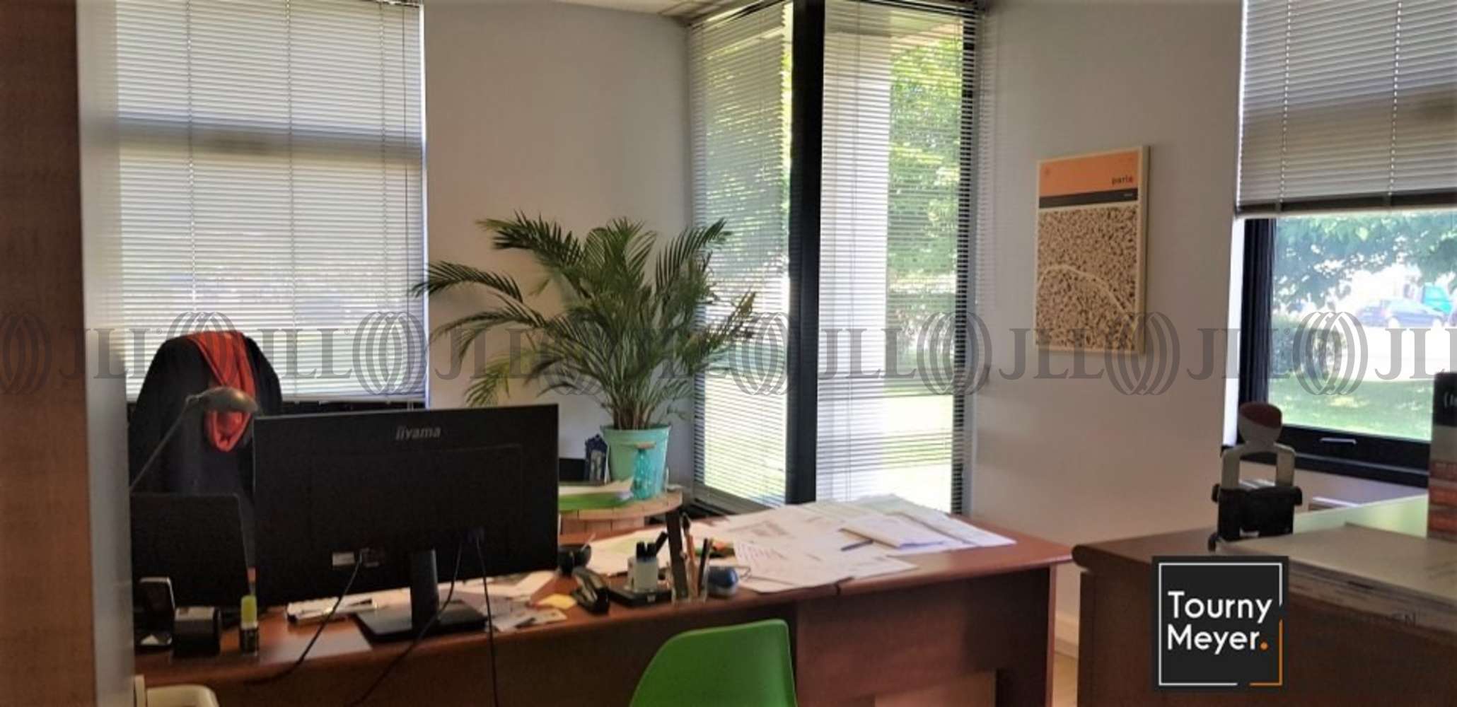 Bureaux Ramonville st agne, 31520 - 1 RUE MARIE CURIE - 10777320