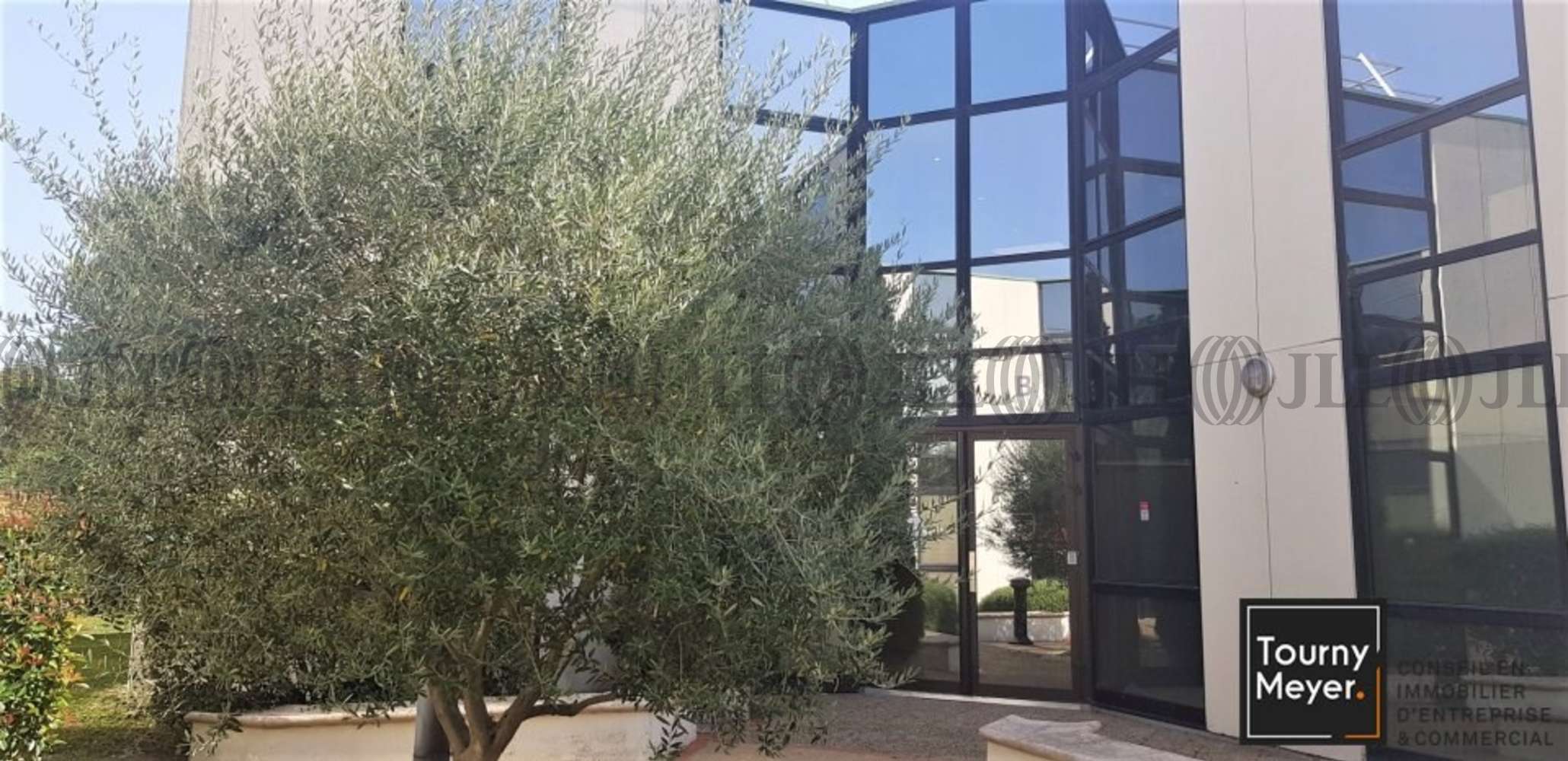 Bureaux Ramonville st agne, 31520 - 16 AVENUE DE L'EUROPE - 10777319