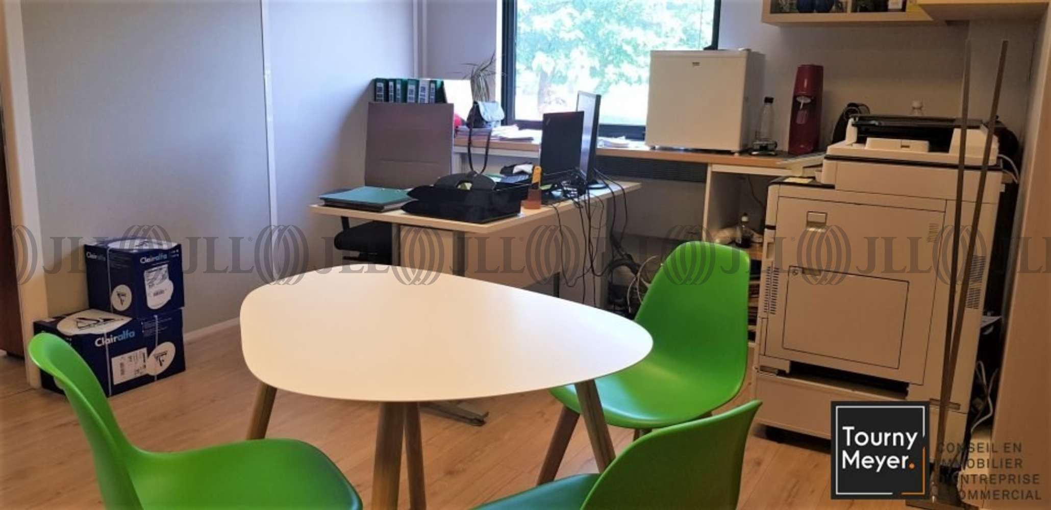 Bureaux Ramonville st agne, 31520 - 1 RUE MARIE CURIE - 10777328