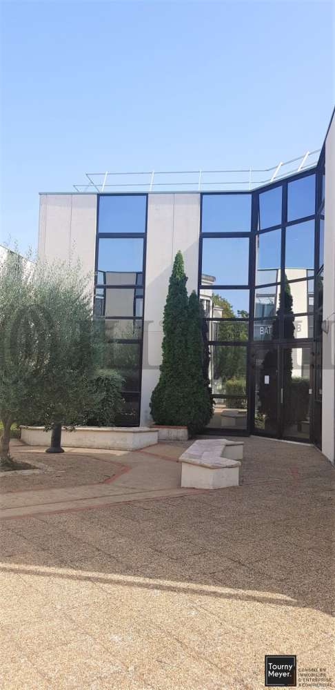Bureaux Ramonville st agne, 31520 - 16 AVENUE DE L'EUROPE - 10777329