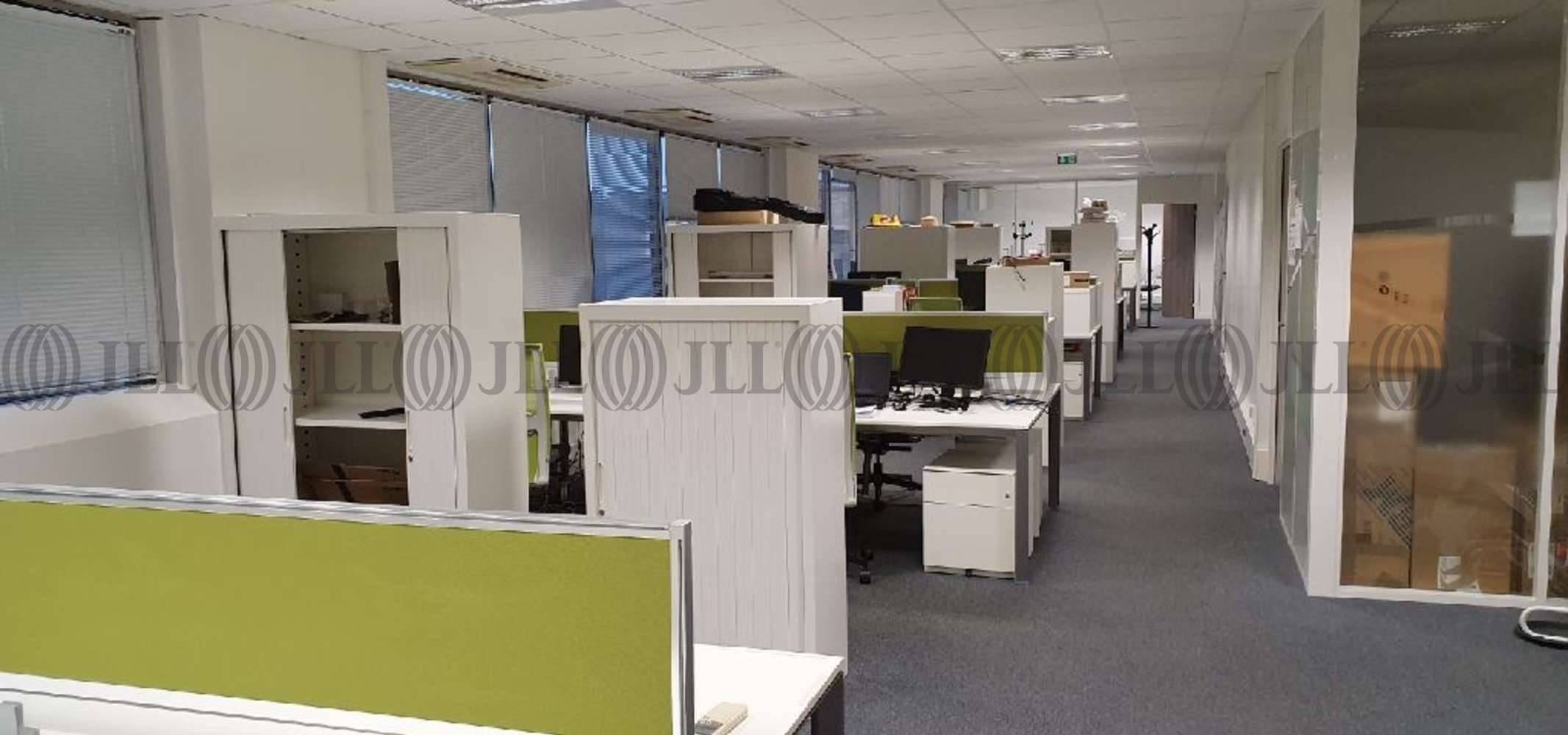 Bureaux Issy les moulineaux, 92130 - EUROPARIS