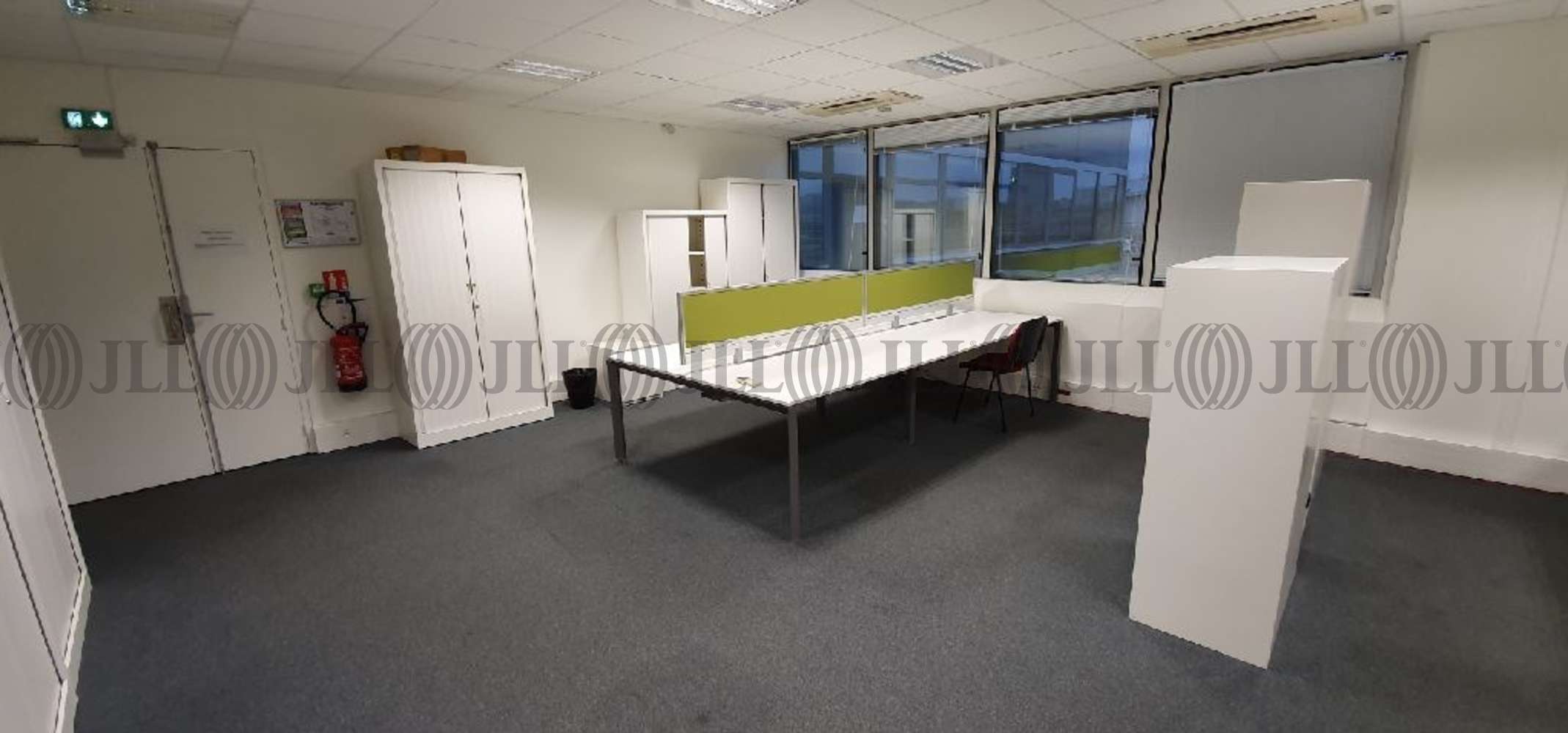 Bureaux Issy les moulineaux, 92130 - EUROPARIS