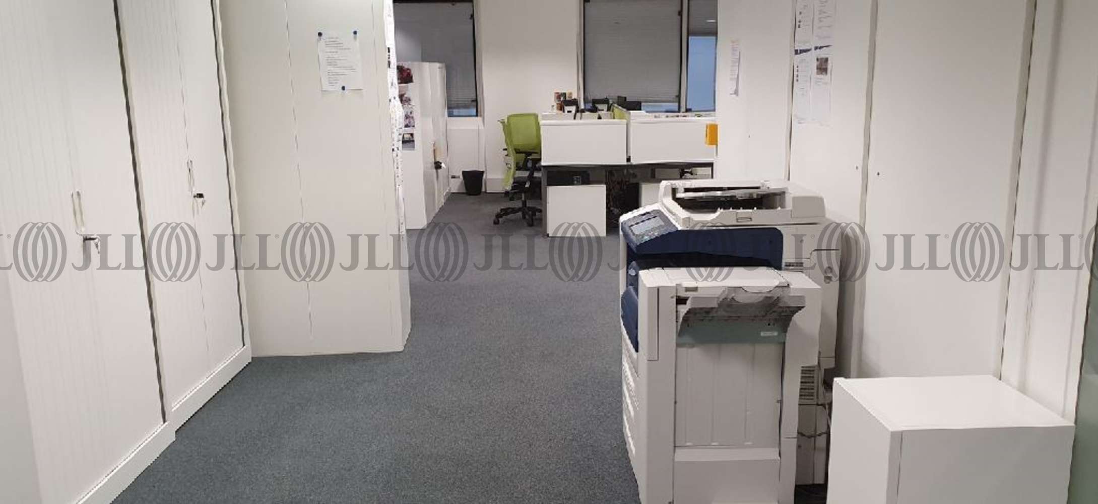 Bureaux Issy les moulineaux, 92130 - EUROPARIS