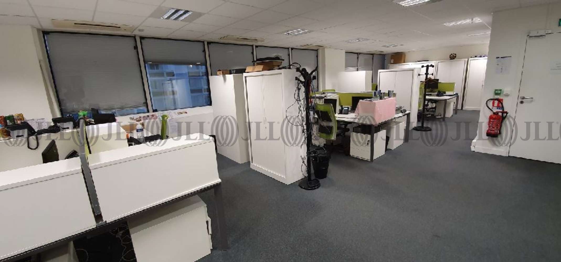 Bureaux Issy les moulineaux, 92130 - EUROPARIS