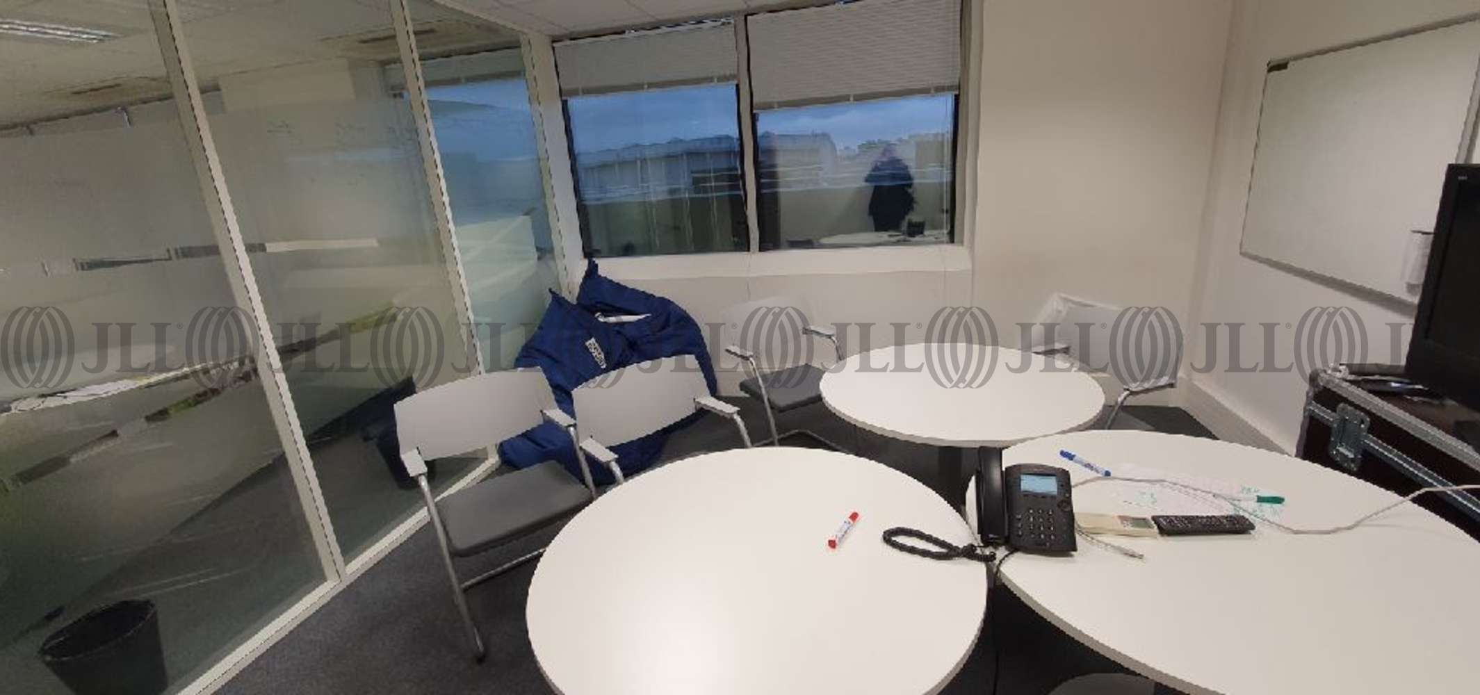 Bureaux Issy les moulineaux, 92130 - EUROPARIS