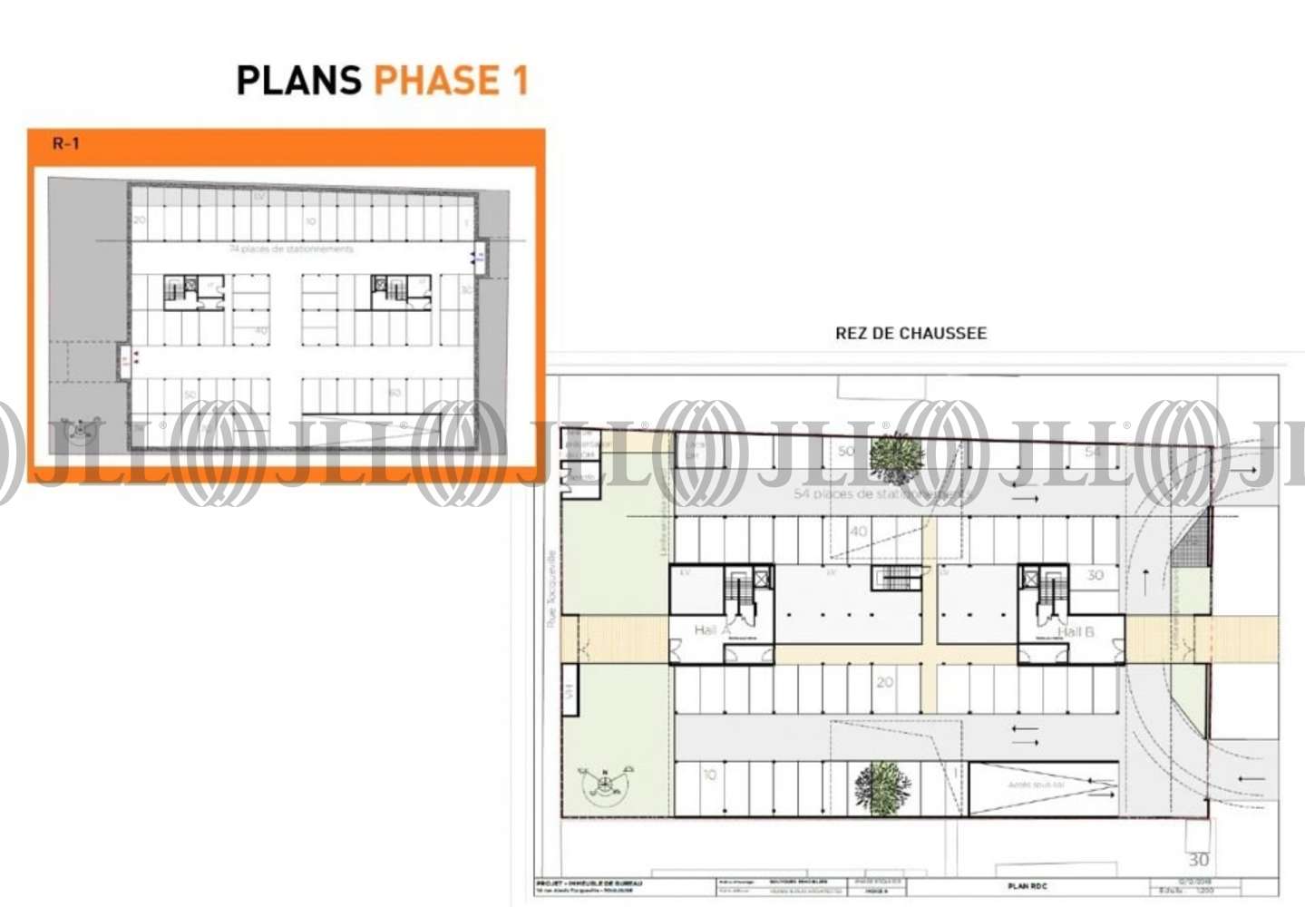 Bureaux Toulouse, 31200 - 10 RUE ALEXIS DE TOCQUEVILLE - 10784307