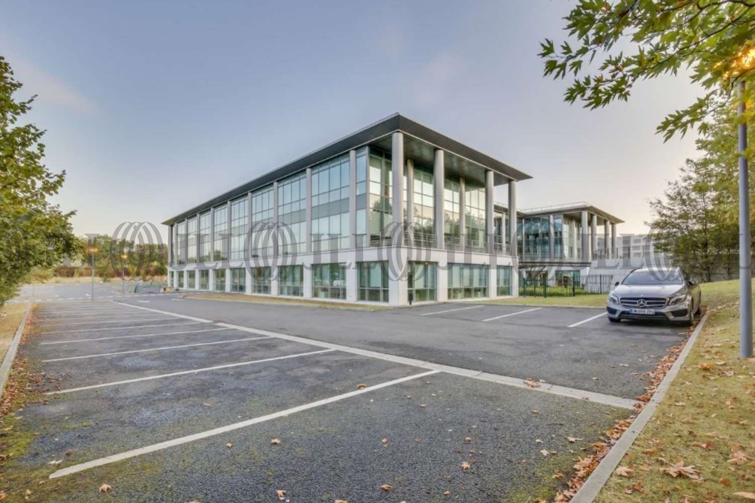 74 Rue De La Belle étoile 95700 Roissy En France