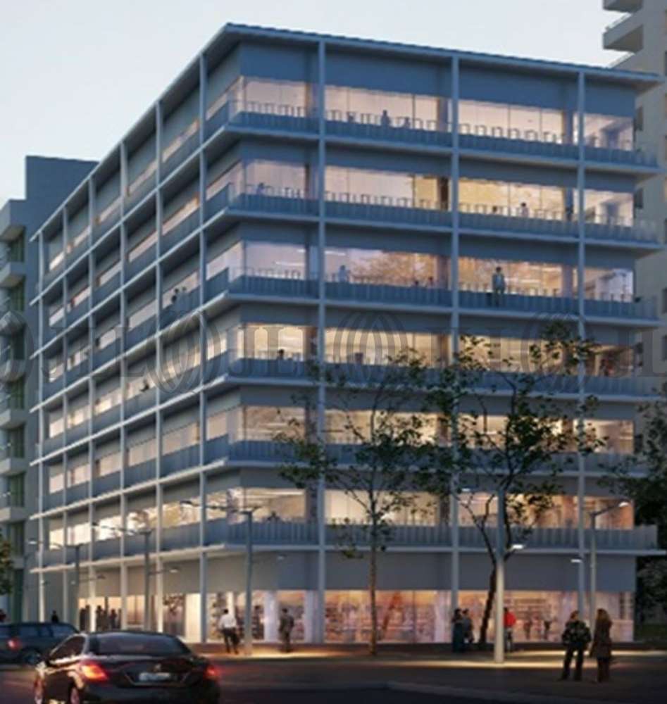 Bureaux Lyon, 69002 - LYCORNE - PYLOTE Bureaux Lyon, 69002 - LYCORNE - PYLOTE