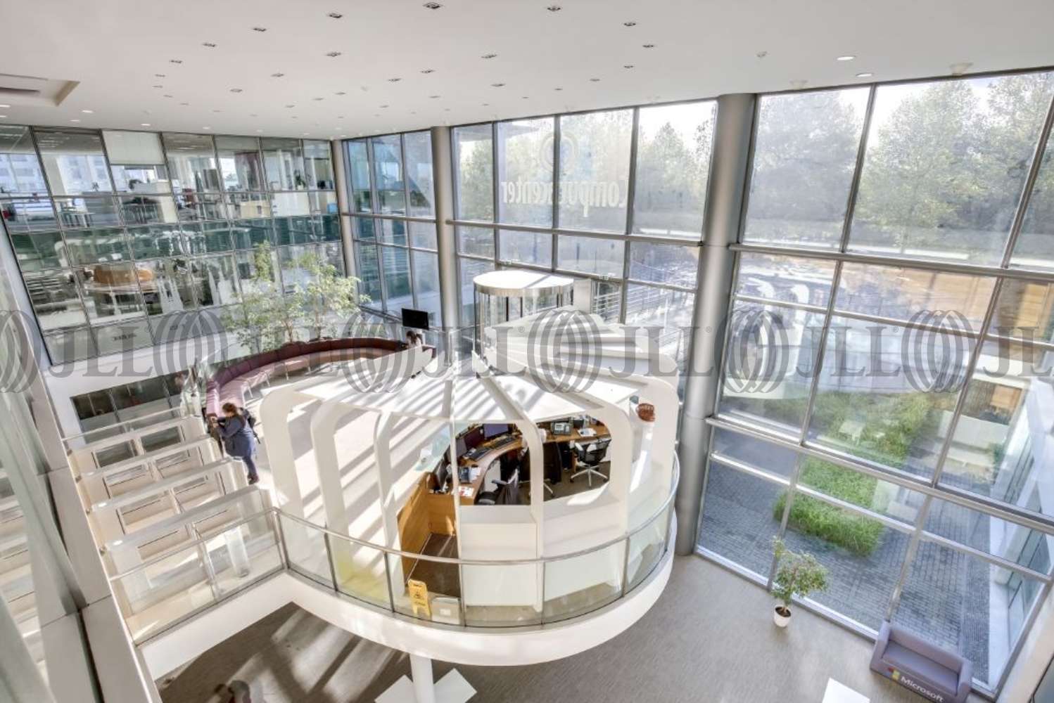 150 Rue De La Belle étoile 95700 Roissy En France