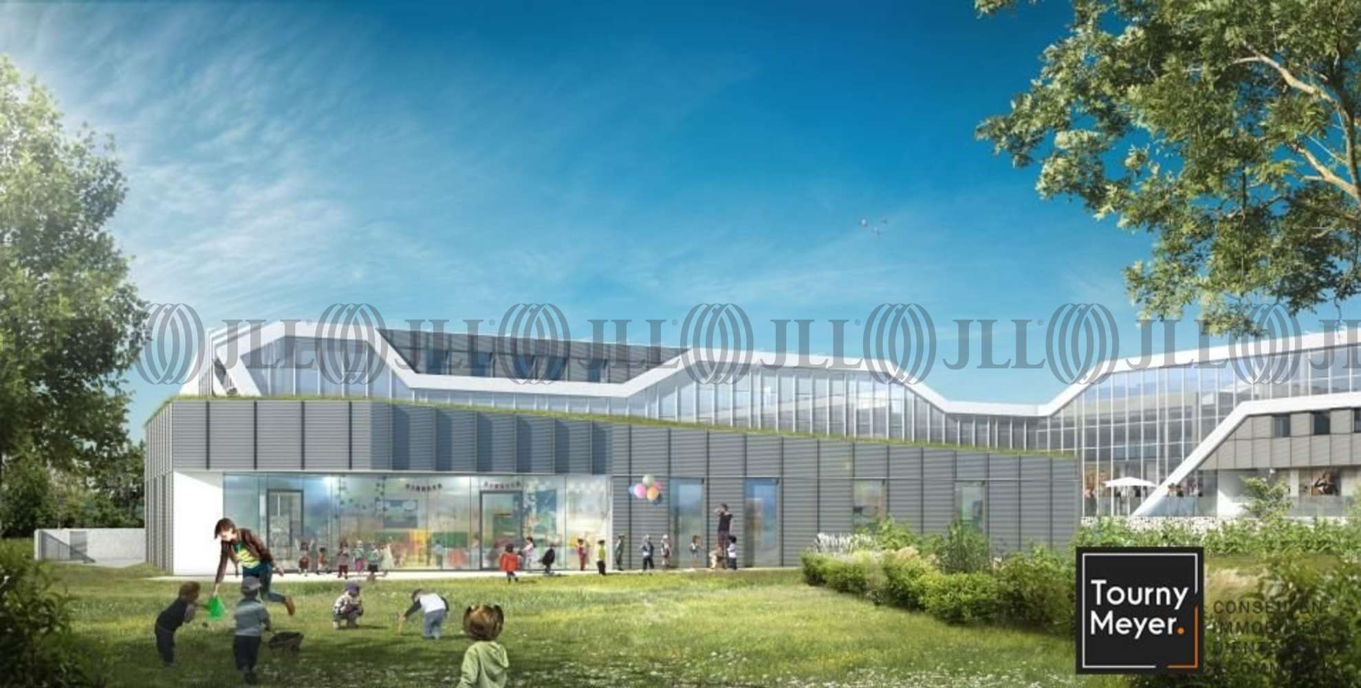Bureaux L union, 31240 - 53 ROUTE DE LAVAUR - 10804242
