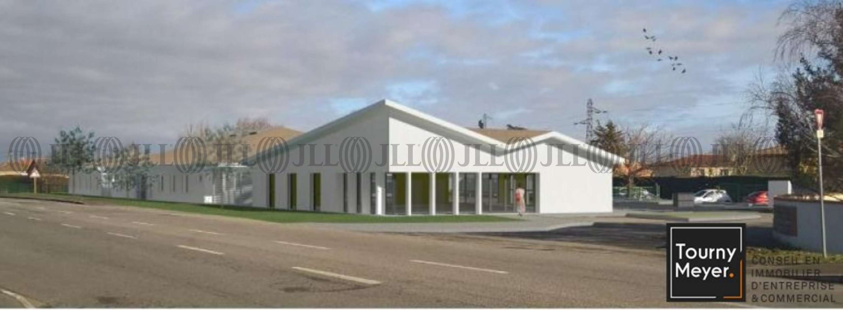 Bureaux Muret, 31600 - 80 BOULEVARD DE LAMASQUERE - 10804239