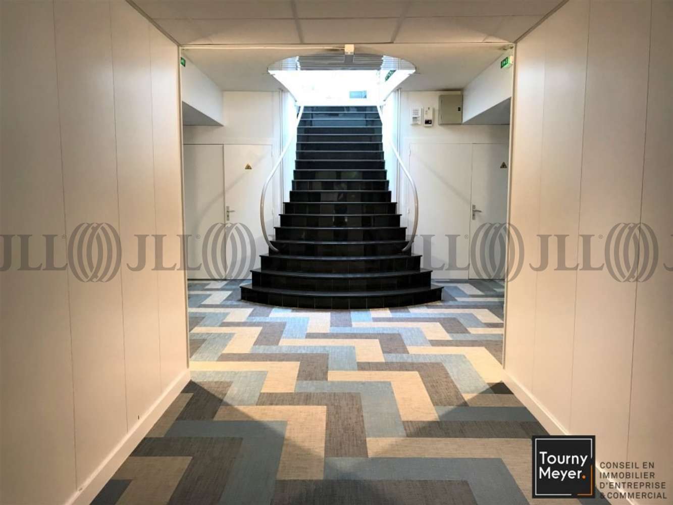 Bureaux Toulouse, 31100 - 6 IMPASSE MICHEL LABROUSSE - 10804241