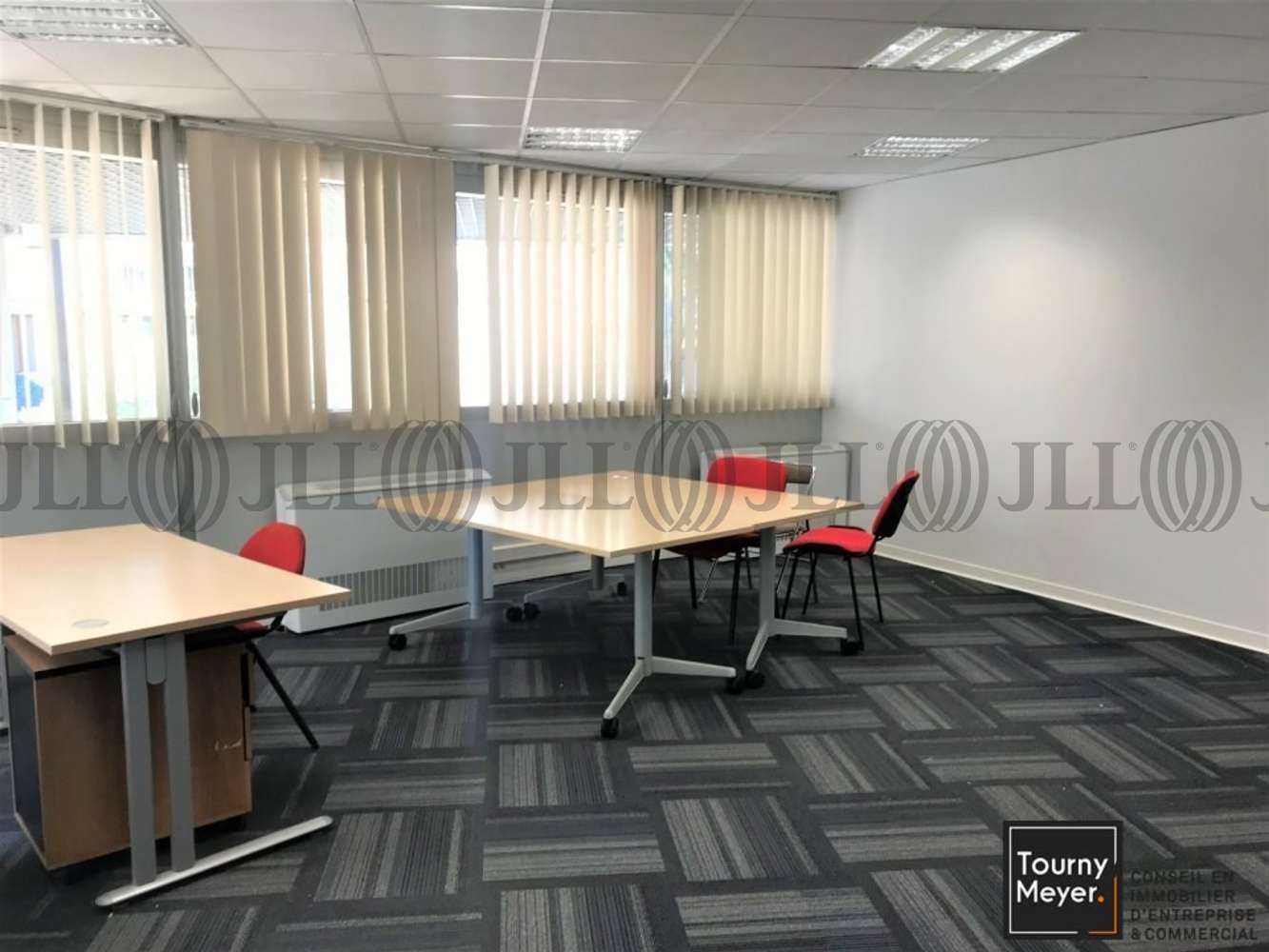 Bureaux Toulouse, 31200 - 7 AVENUE PARMENTIER - 10804237