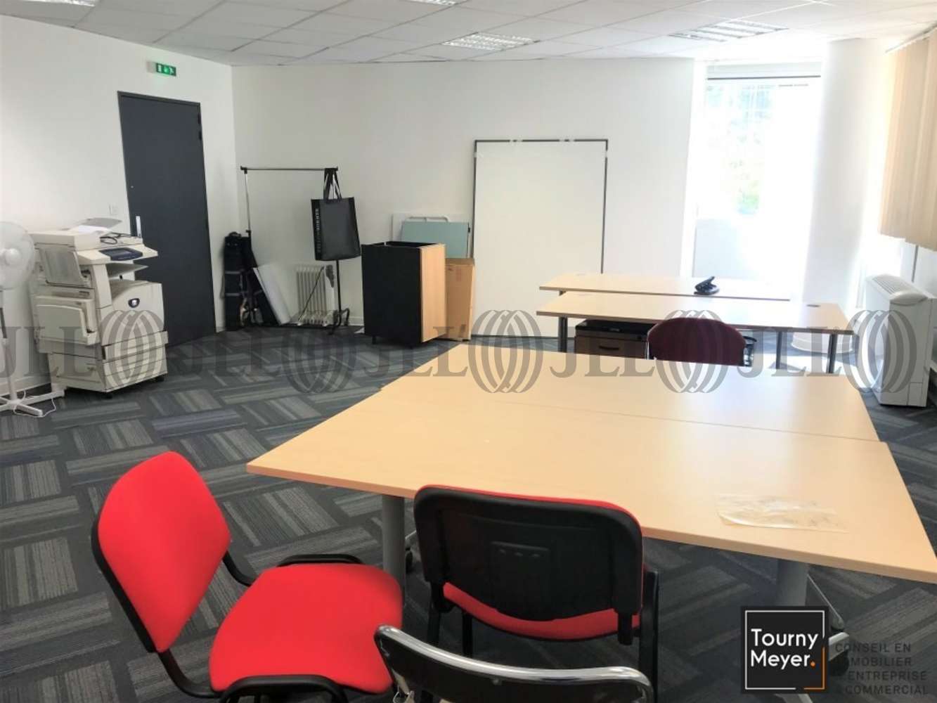 Bureaux Toulouse, 31200 - 7 AVENUE PARMENTIER - 10804247