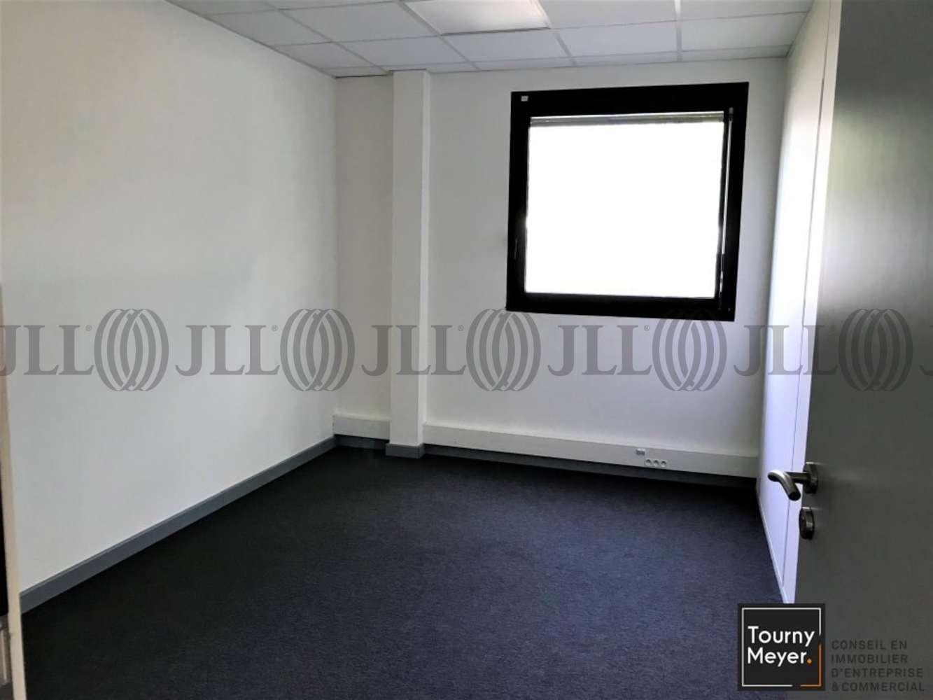 Bureaux Toulouse, 31100 - 6 IMPASSE MICHEL LABROUSSE - 10804250