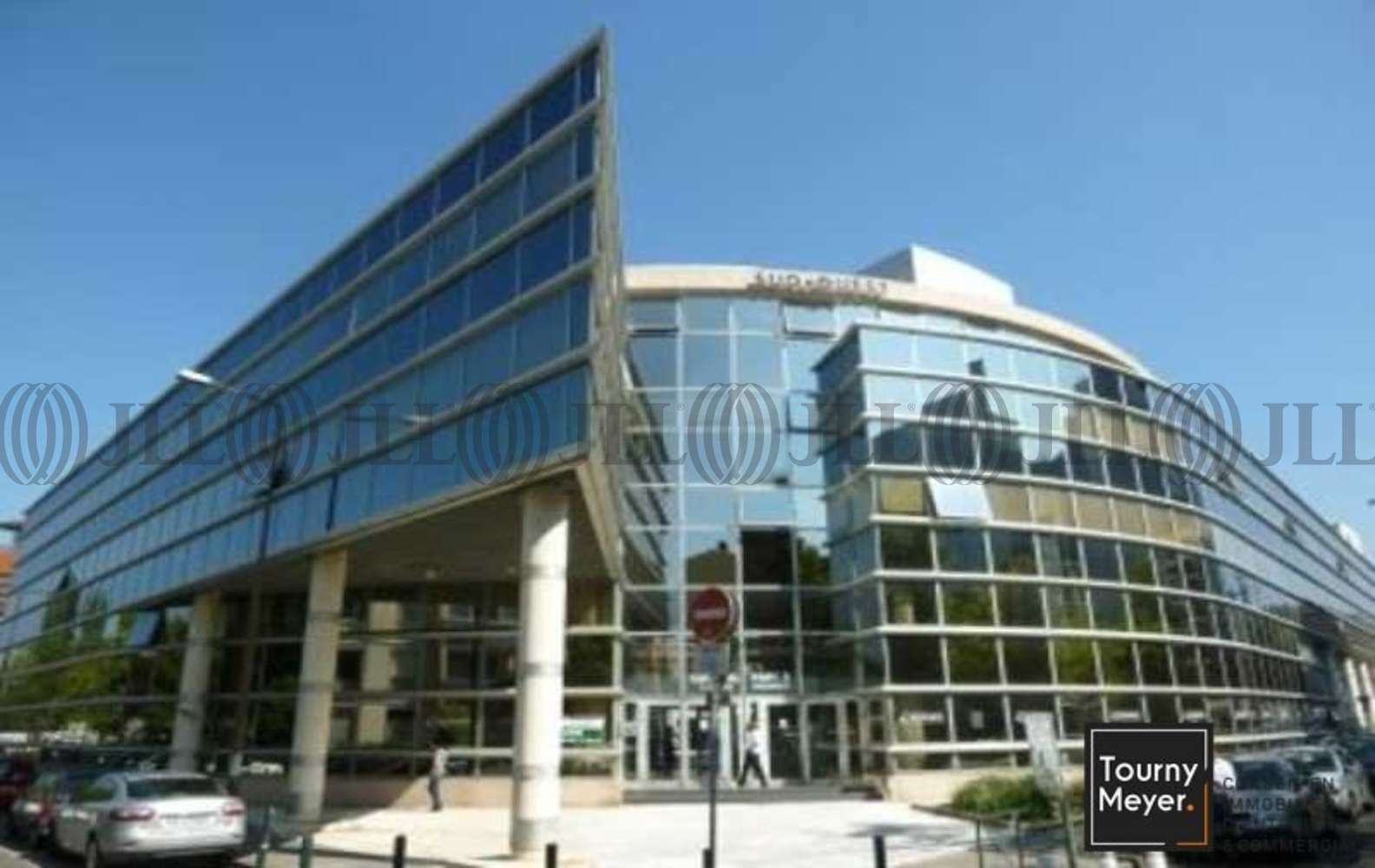 Bureaux Toulouse, 31200 - 7 AVENUE PARMENTIER - 10804254