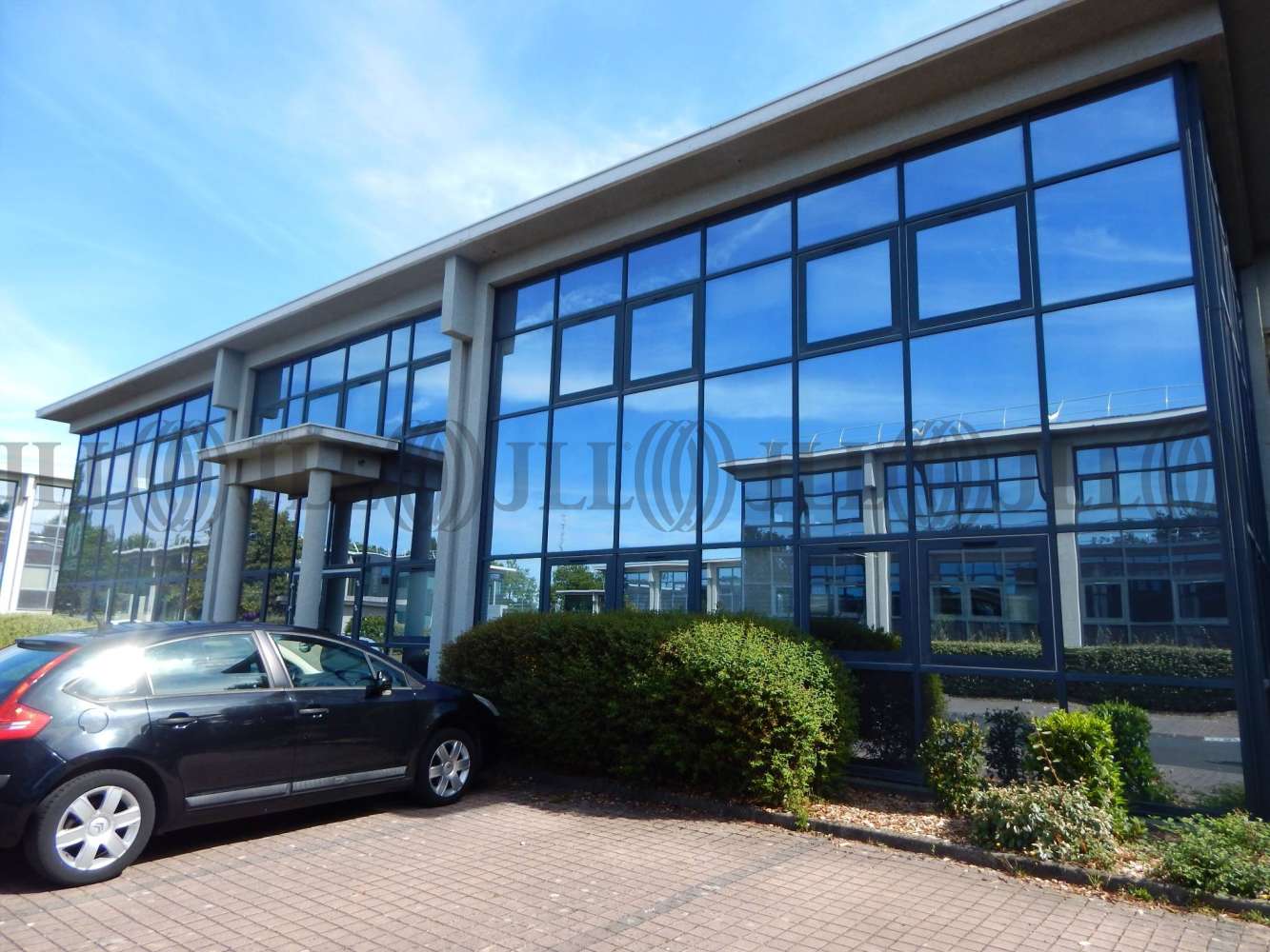 Bureaux Nantes, 44300 - 4. IMPASSE DES JADES - 10804365