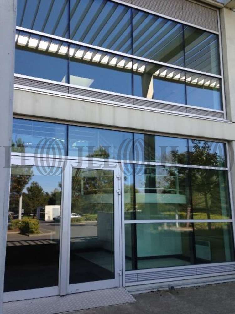 Bureaux Nantes, 44300 - 2-4. RUE EDOUARD NIGNON - 10804377