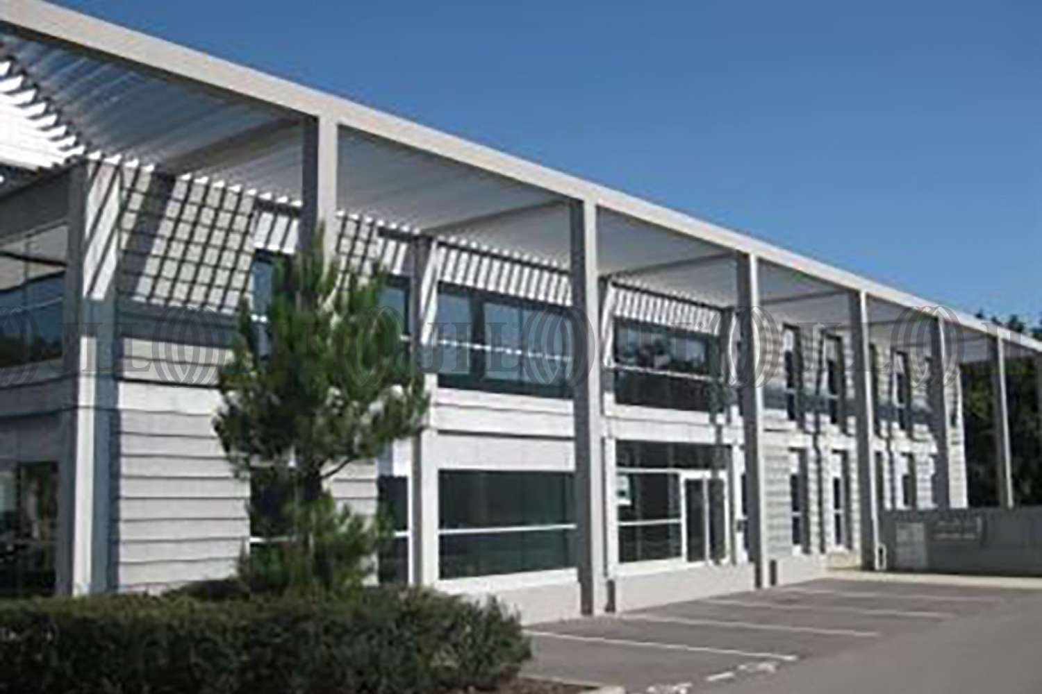 Bureaux Nantes, 44300 - 2. RUE JACQUES DAGUERRE - 10804376