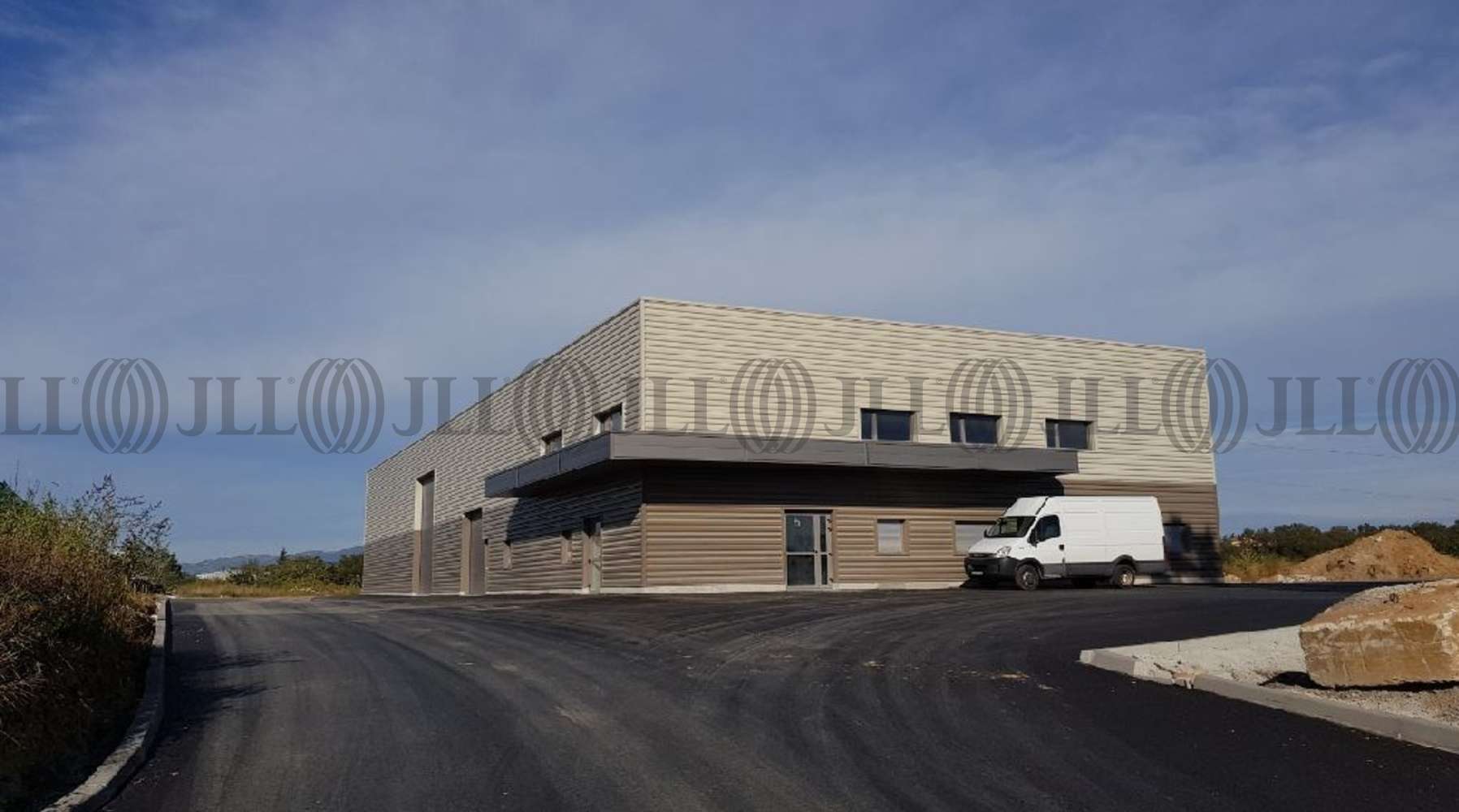 Activités/entrepôt Communay, 69360