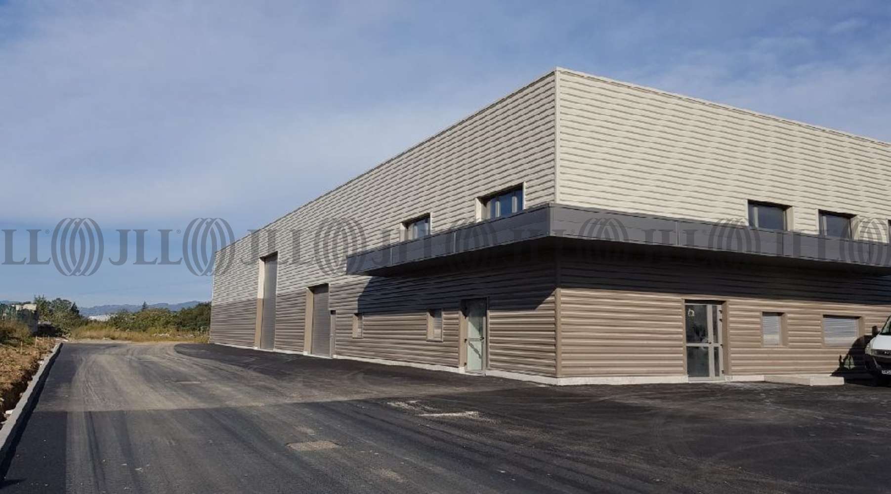 Activités/entrepôt Communay, 69360