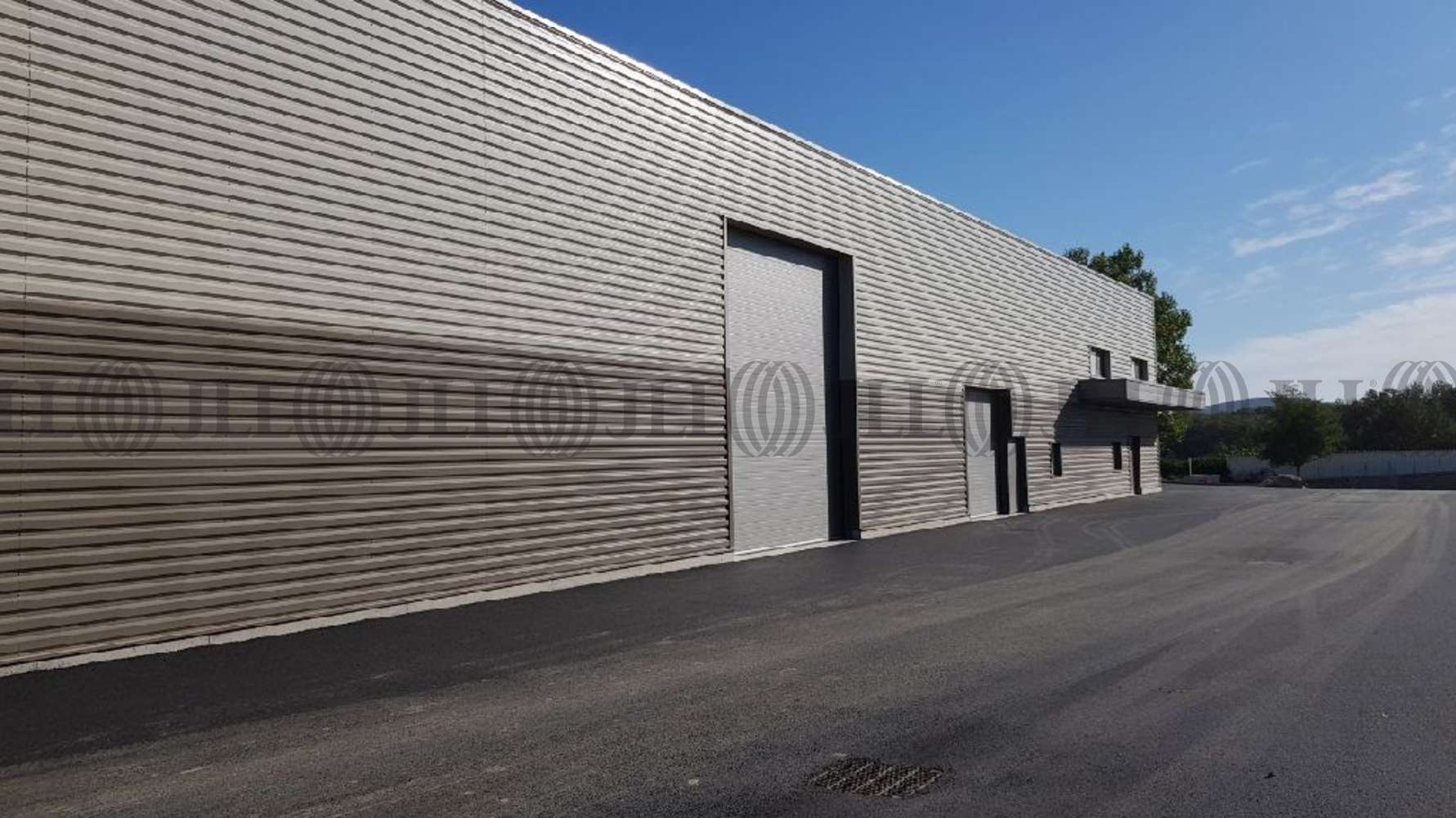 Activités/entrepôt Communay, 69360