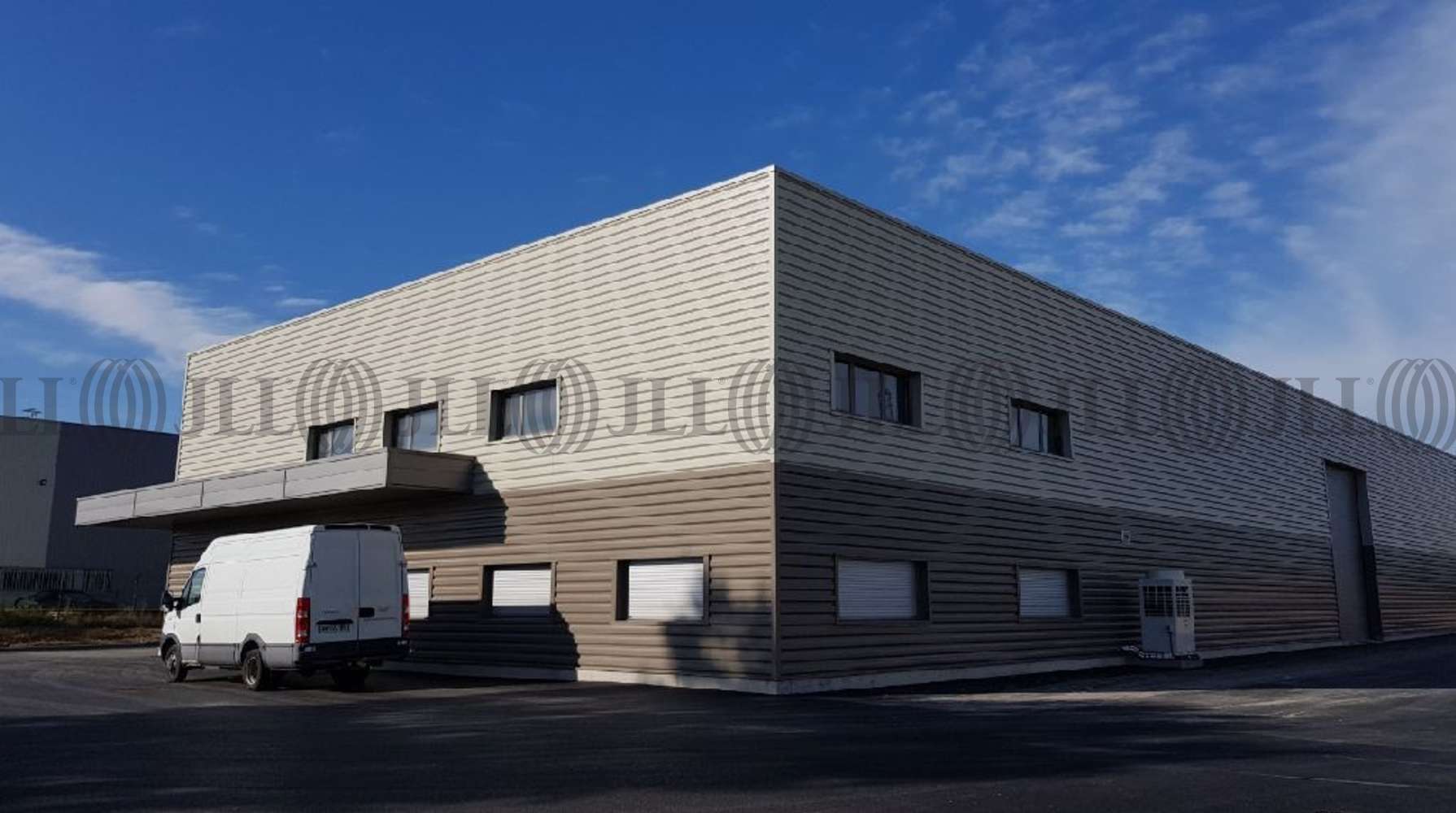 Activités/entrepôt Communay, 69360