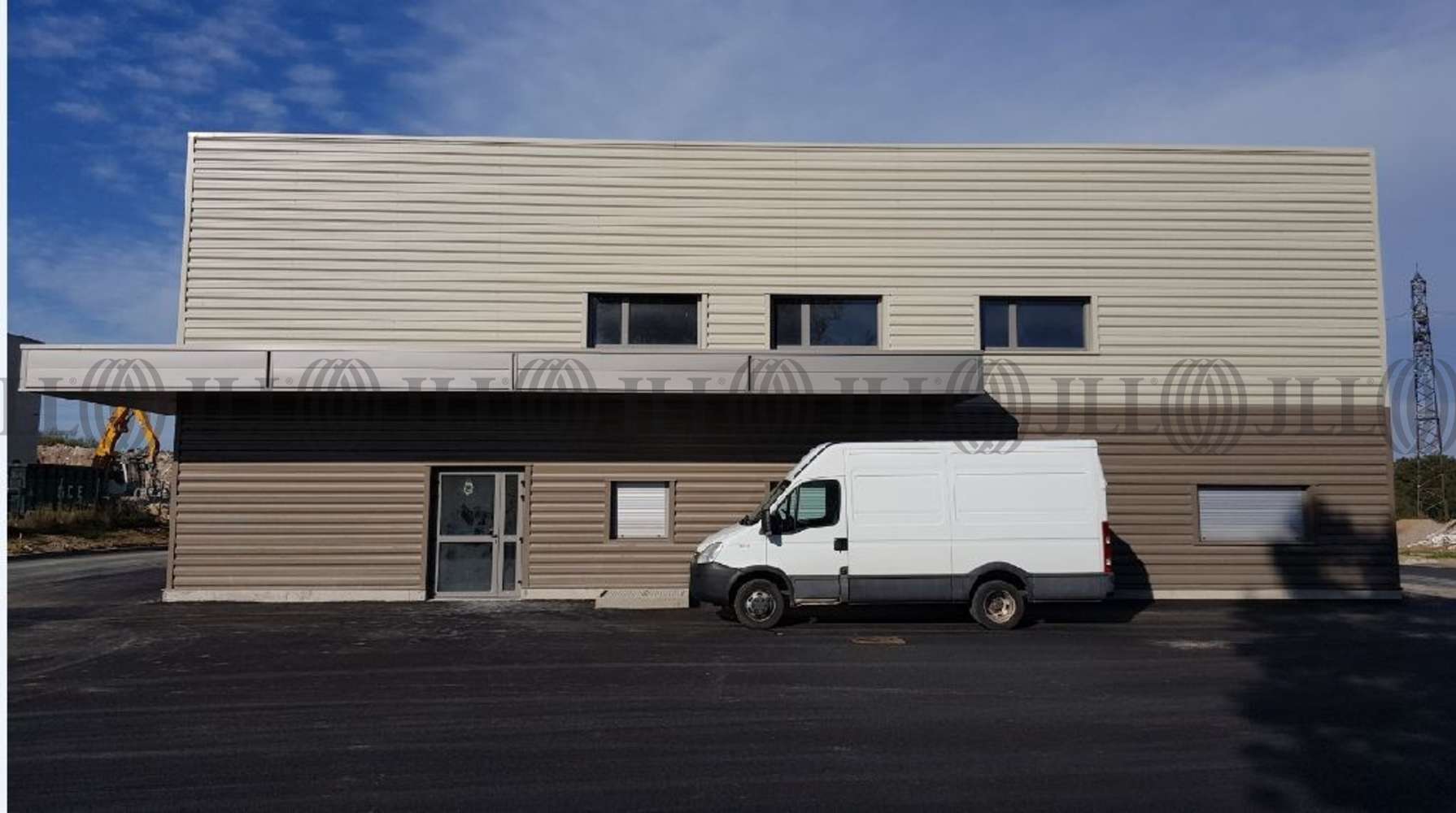 Activités/entrepôt Communay, 69360