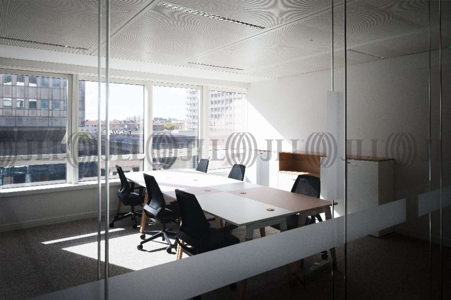 Bureaux Lyon, 69003 - WOJO LYON PART-DIEU - 10832792