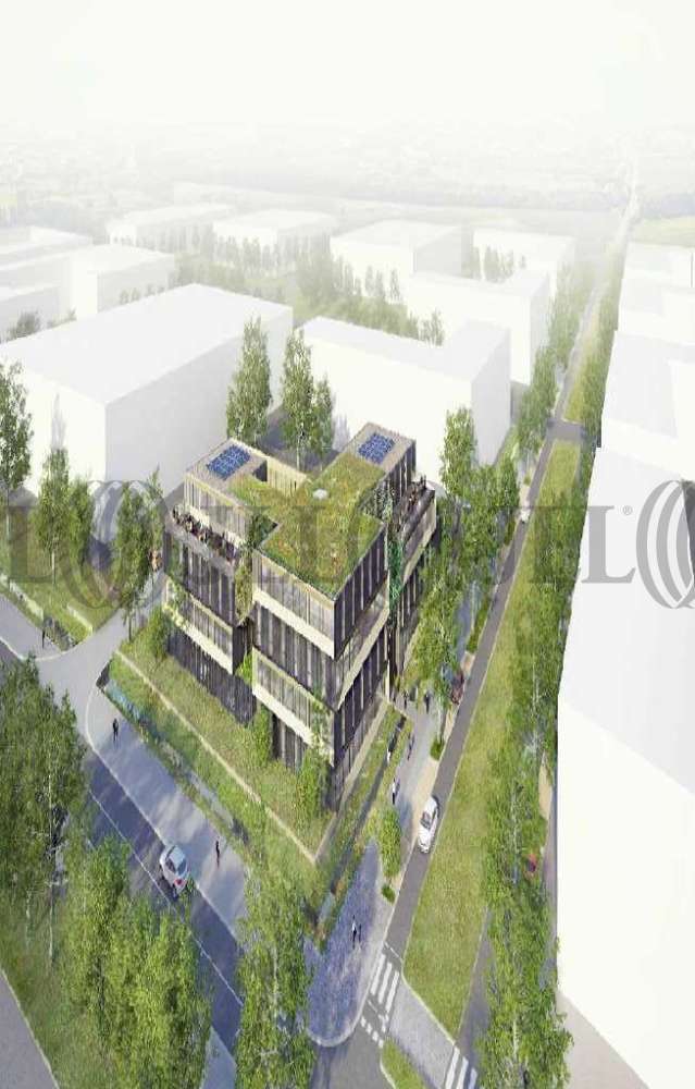 Bureaux Massy, 91300 - WOODEN PARK MASSY Bureaux Massy, 91300 - WOODEN PARK MASSY