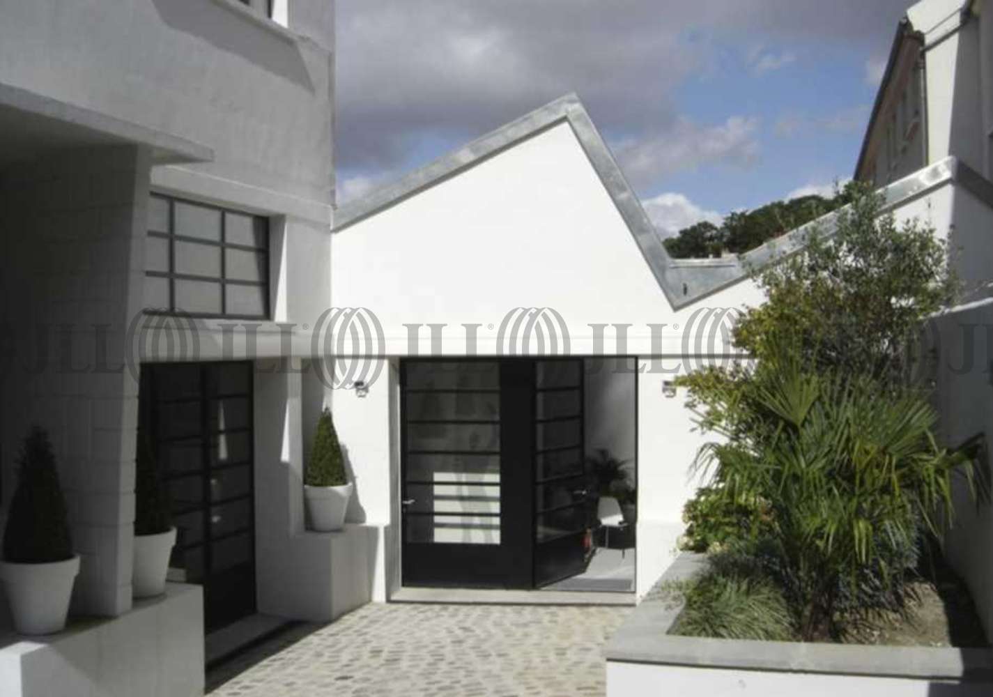 Bureaux Cachan, 94230 - 36 RUE ETIENNE DOLET