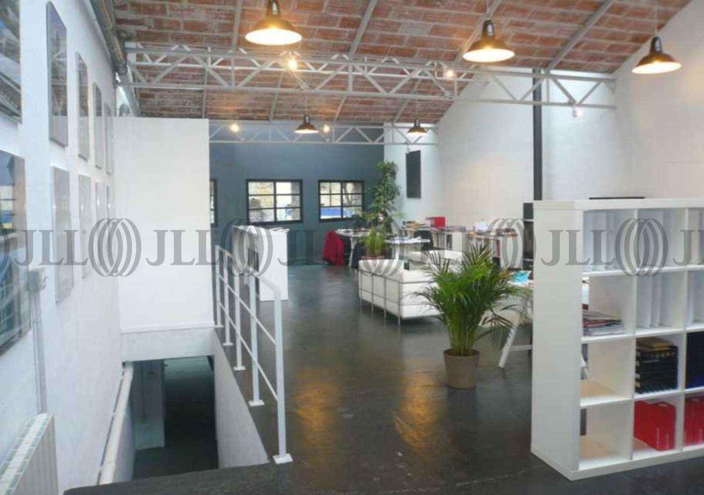 Bureaux Cachan, 94230 - 36 RUE ETIENNE DOLET