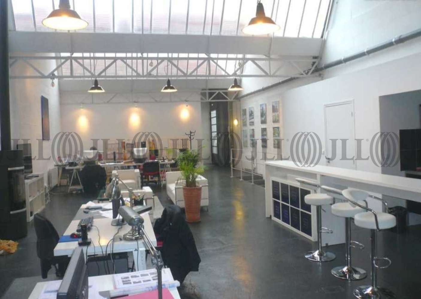 Bureaux Cachan, 94230 - 36 RUE ETIENNE DOLET