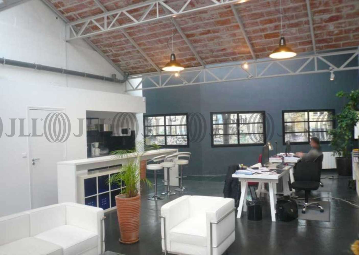 Bureaux Cachan, 94230 - 36 RUE ETIENNE DOLET