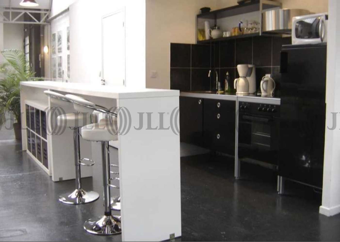 Bureaux Cachan, 94230 - 36 RUE ETIENNE DOLET